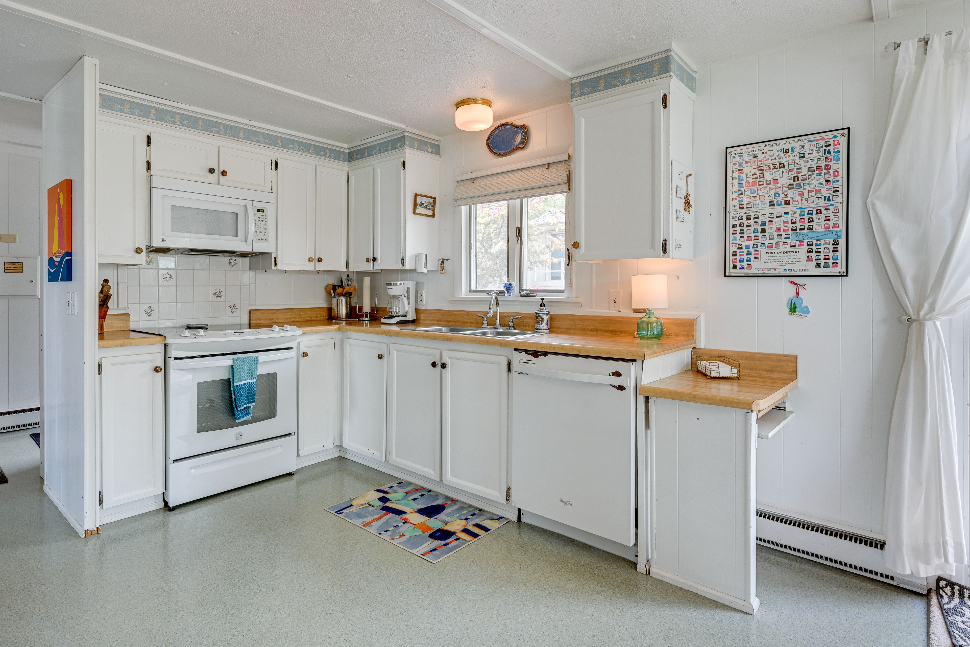 Kitchen | Cooking Basics | Coffee Maker | Dishware & Flatware