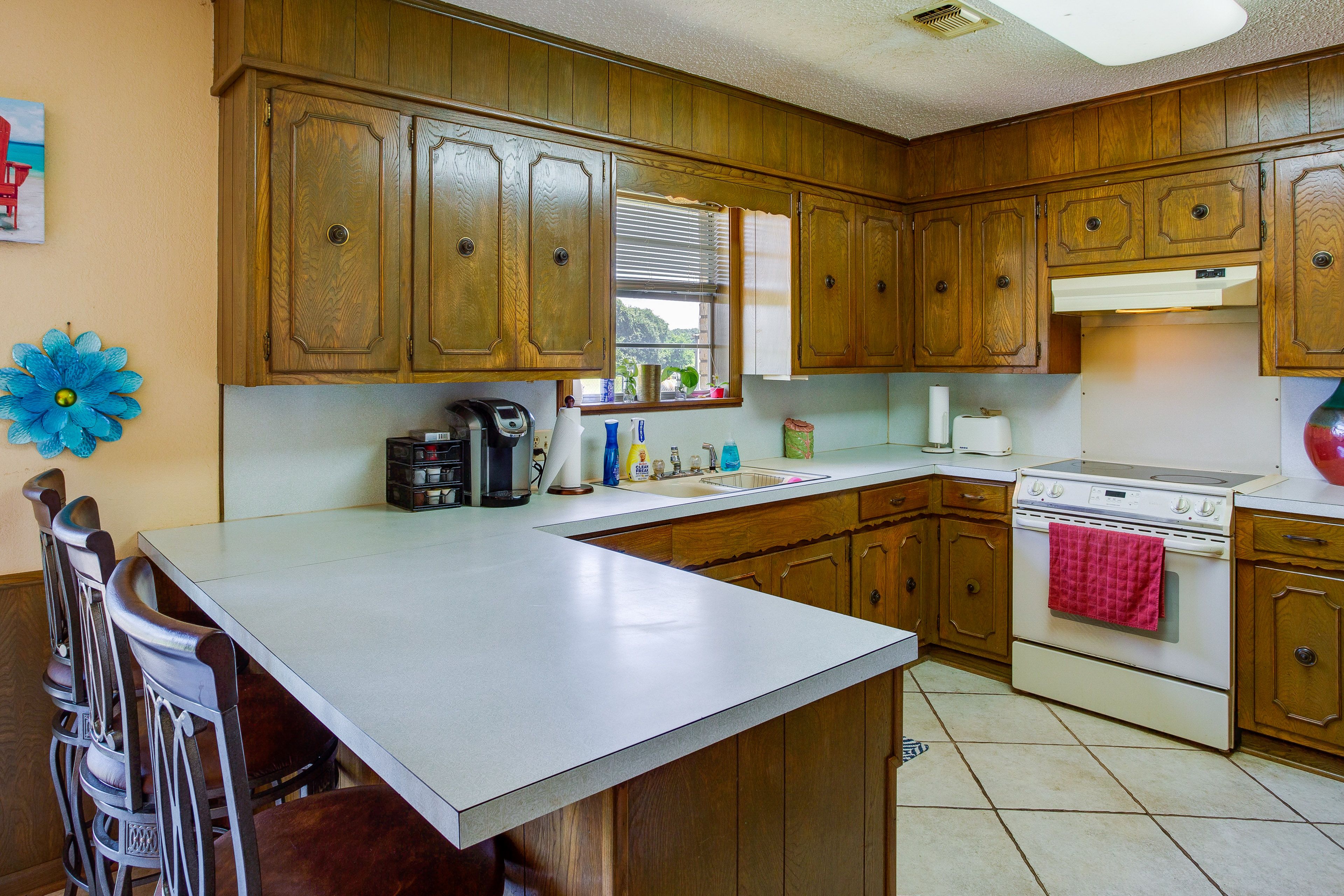 Kitchen | Keurig Coffee Maker