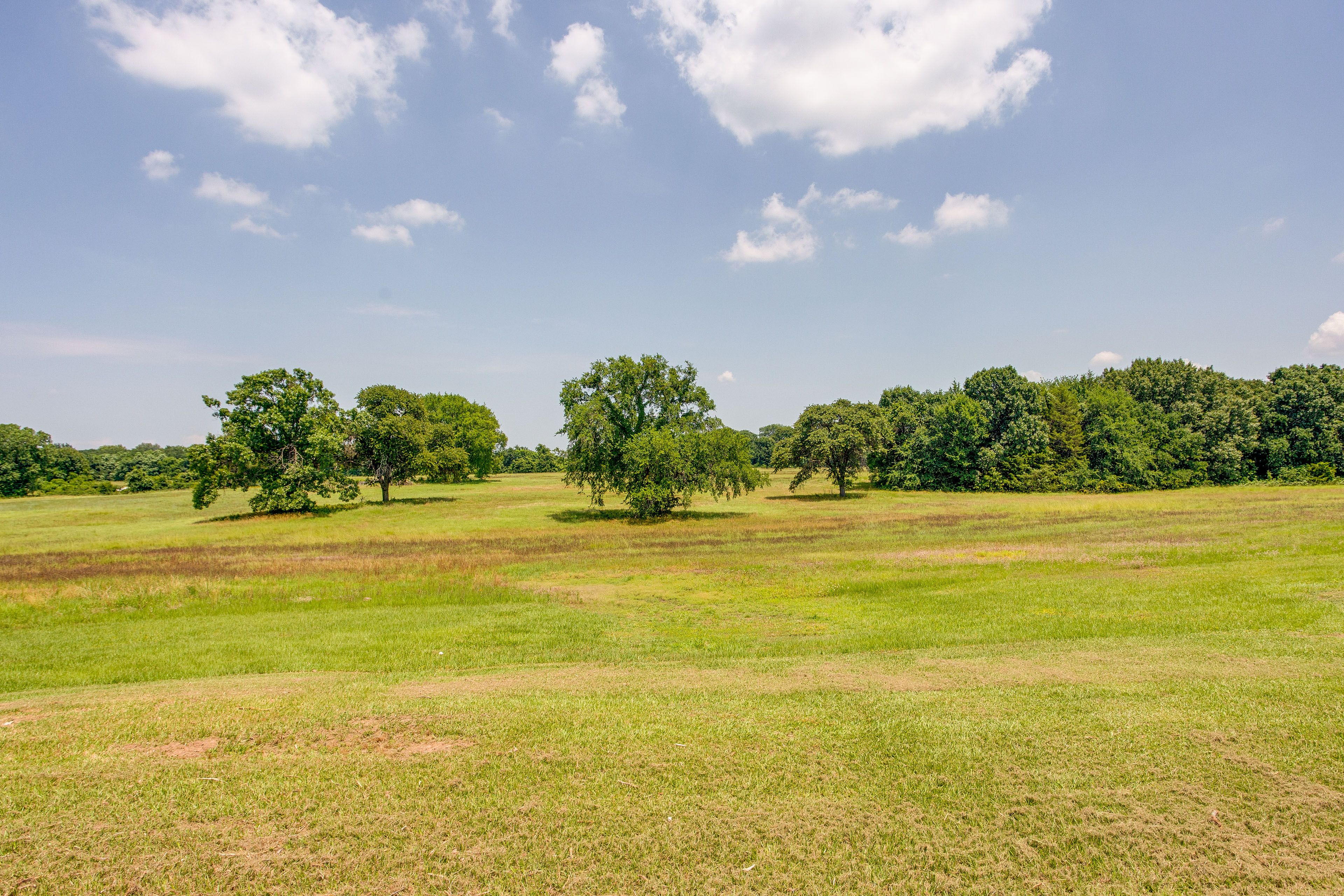 Surrounding Area