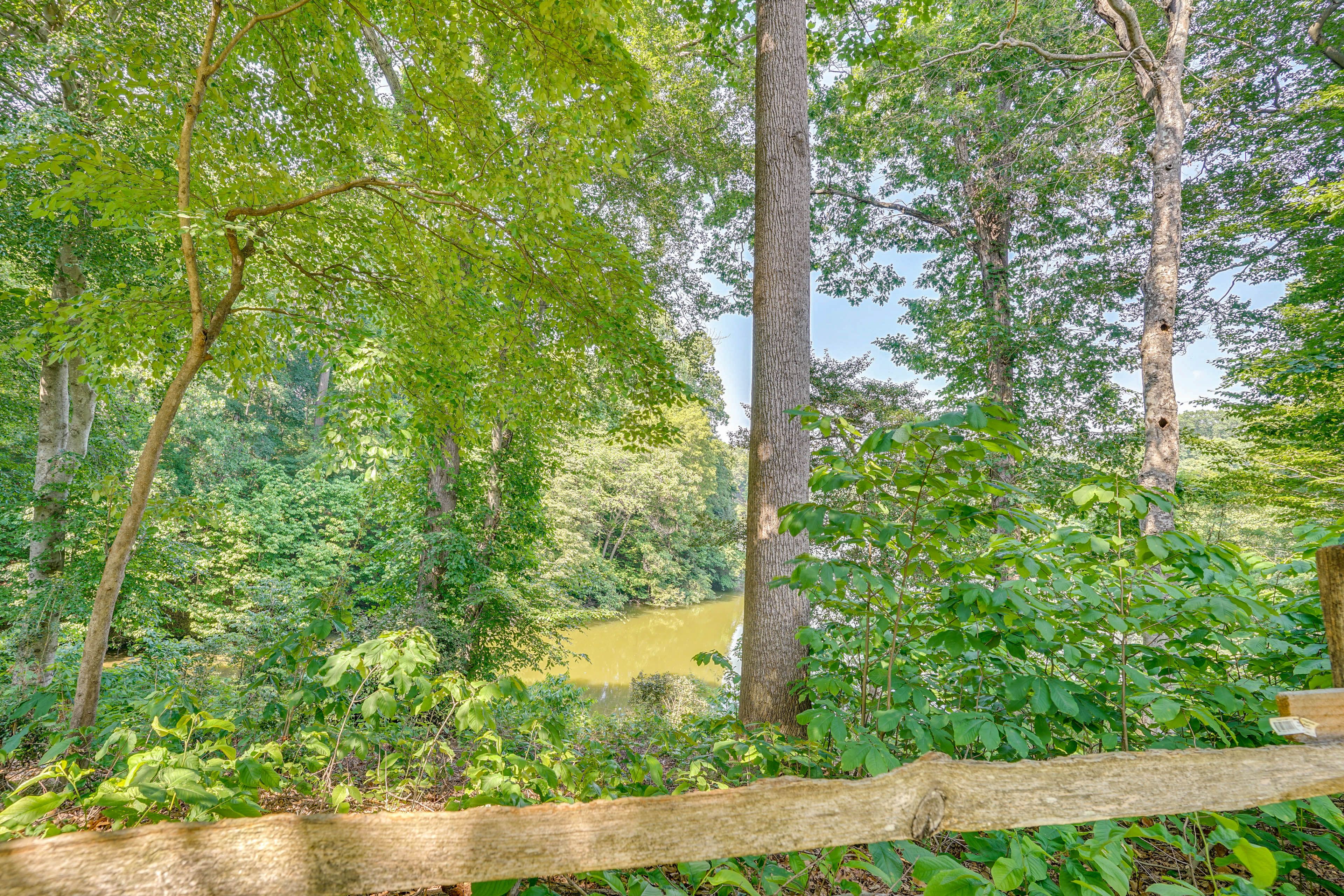 Water View