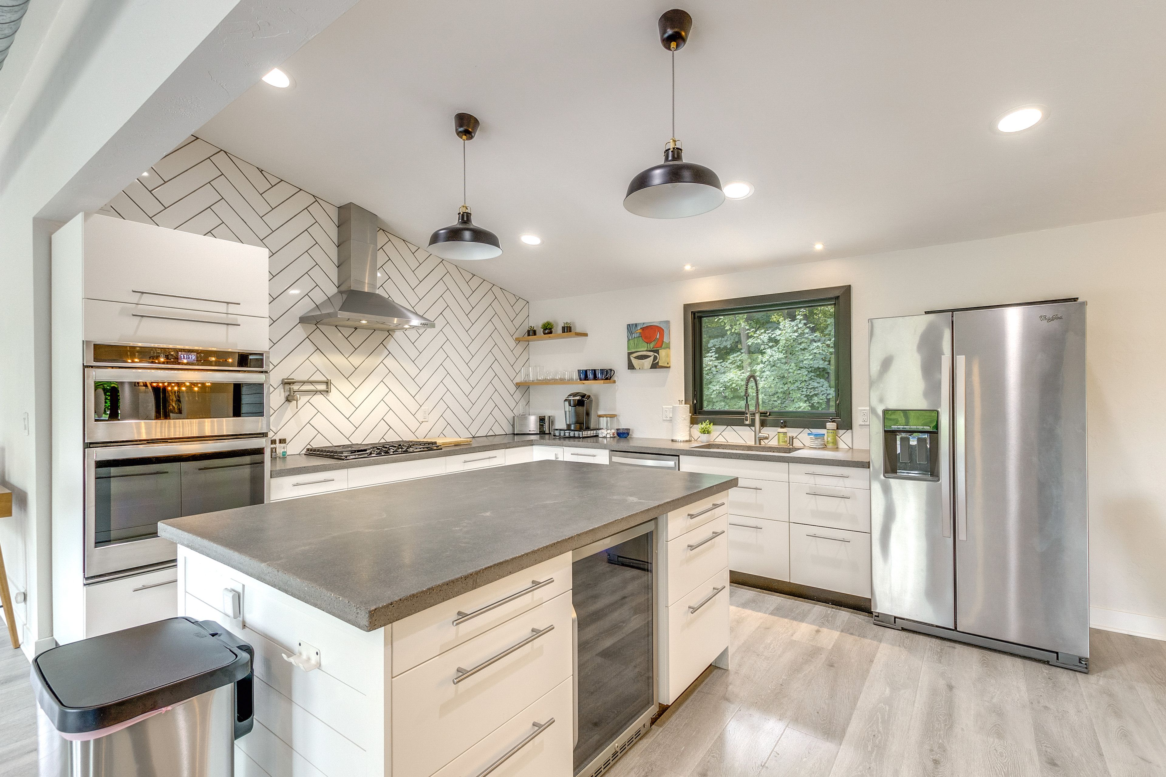 Kitchen | Dishwasher | Cooking Basics | Coffee Maker | Microwave
