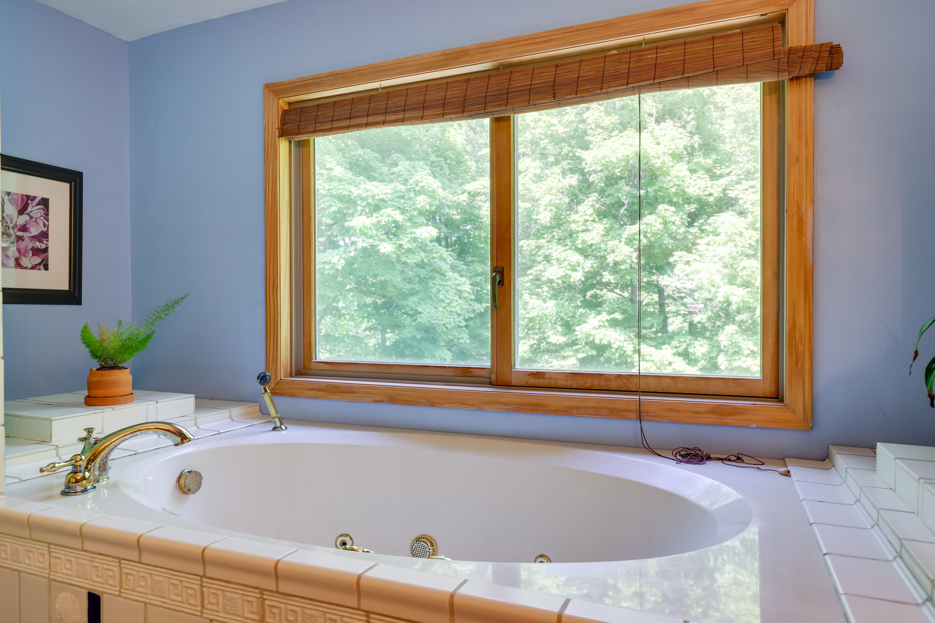 Jacuzzi Tub