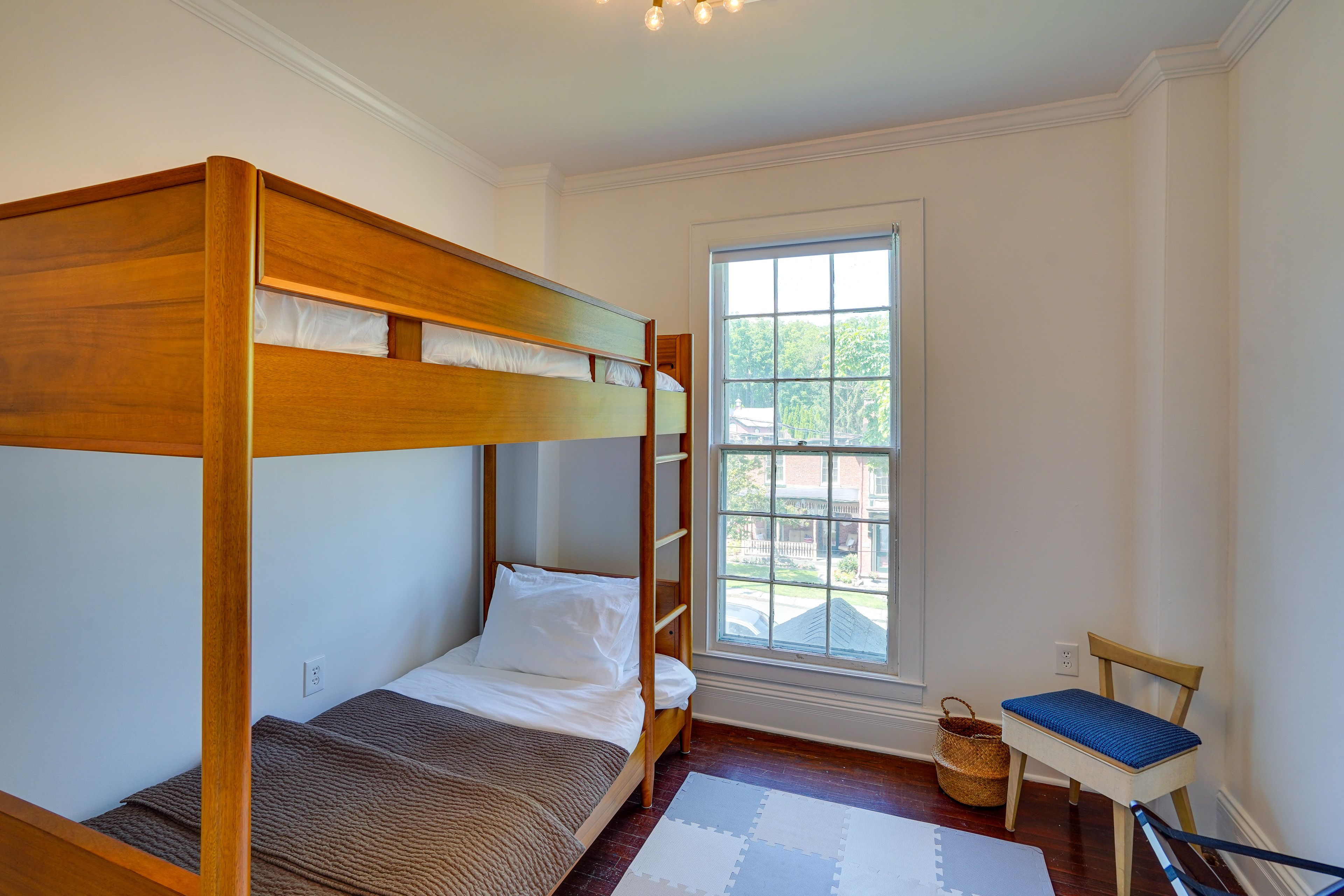 Bedroom 3 | Twin Bunk Bed | 2nd Floor