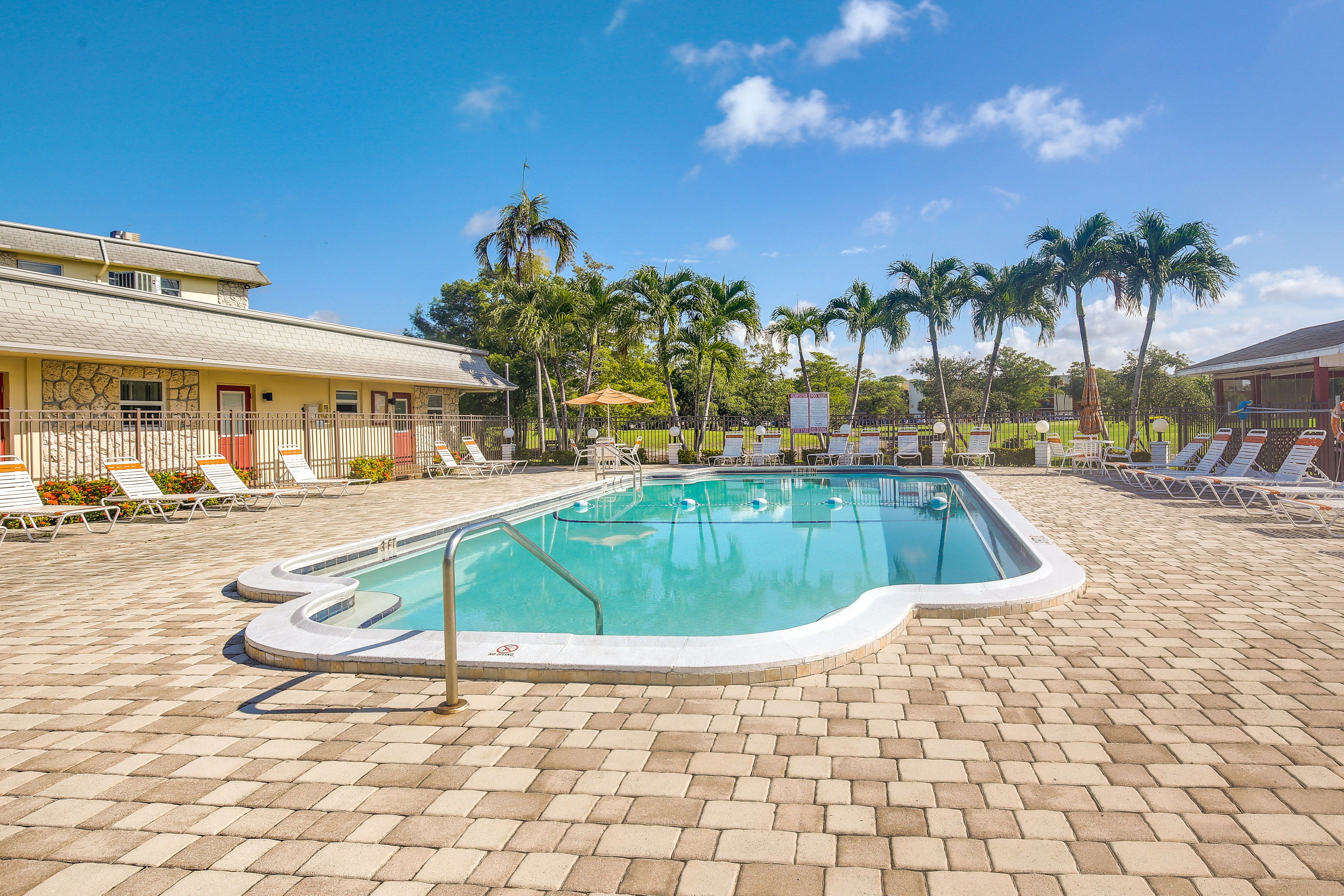 Community Pool