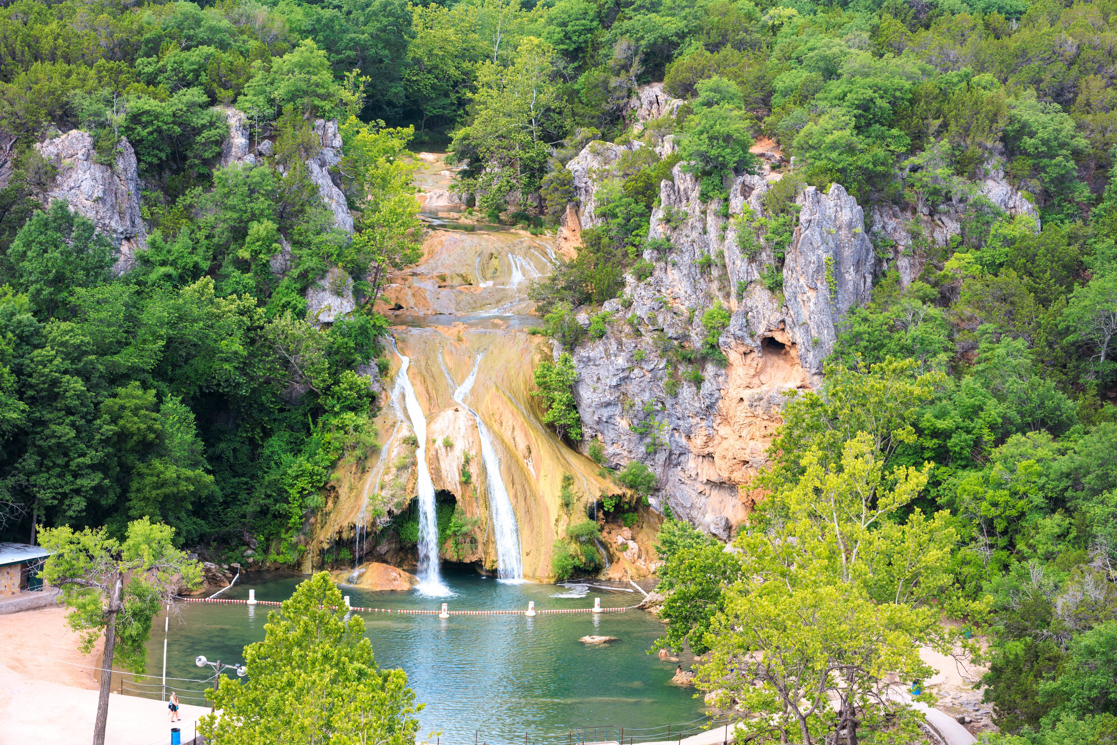 Nearby Attractions
