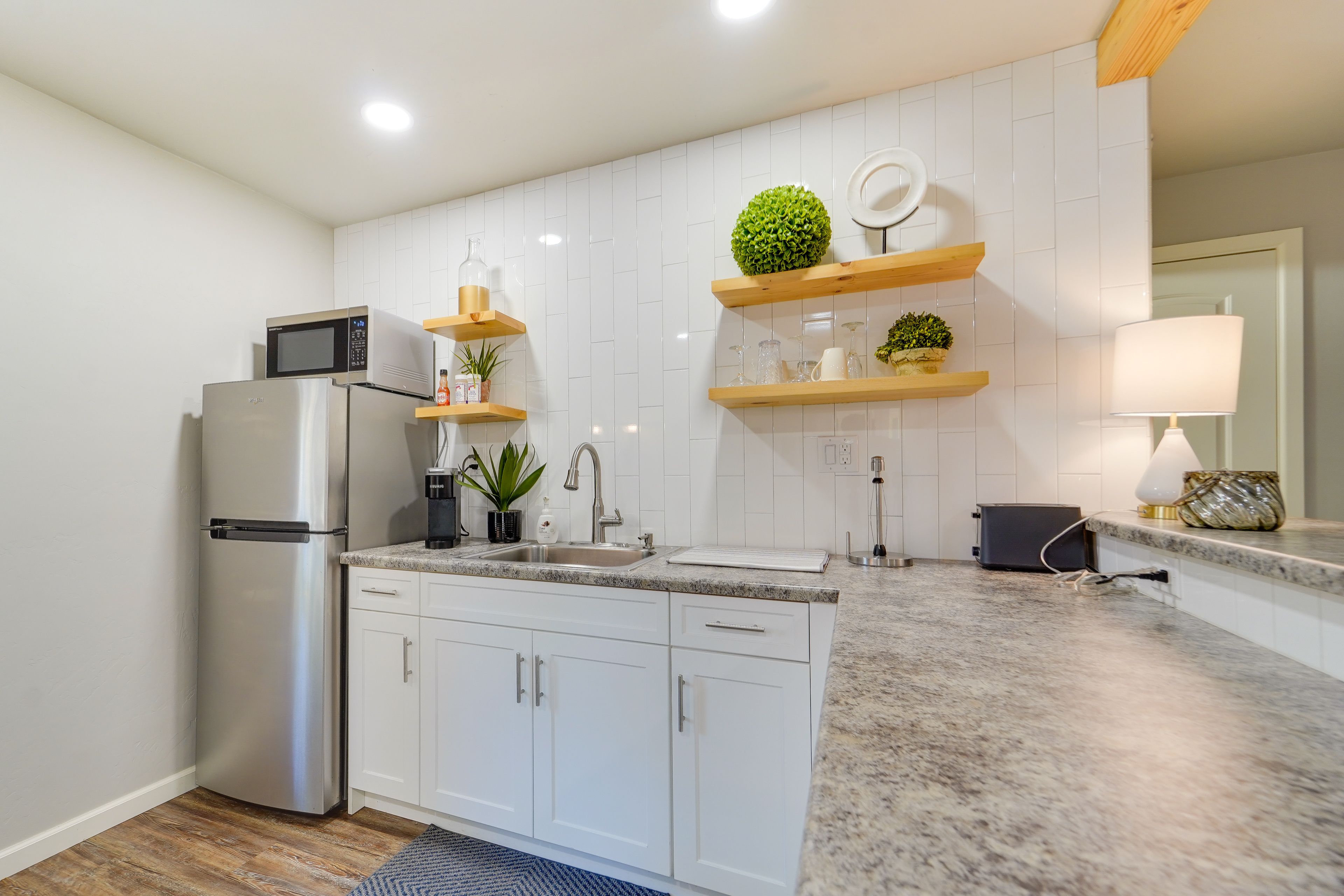Kitchenette