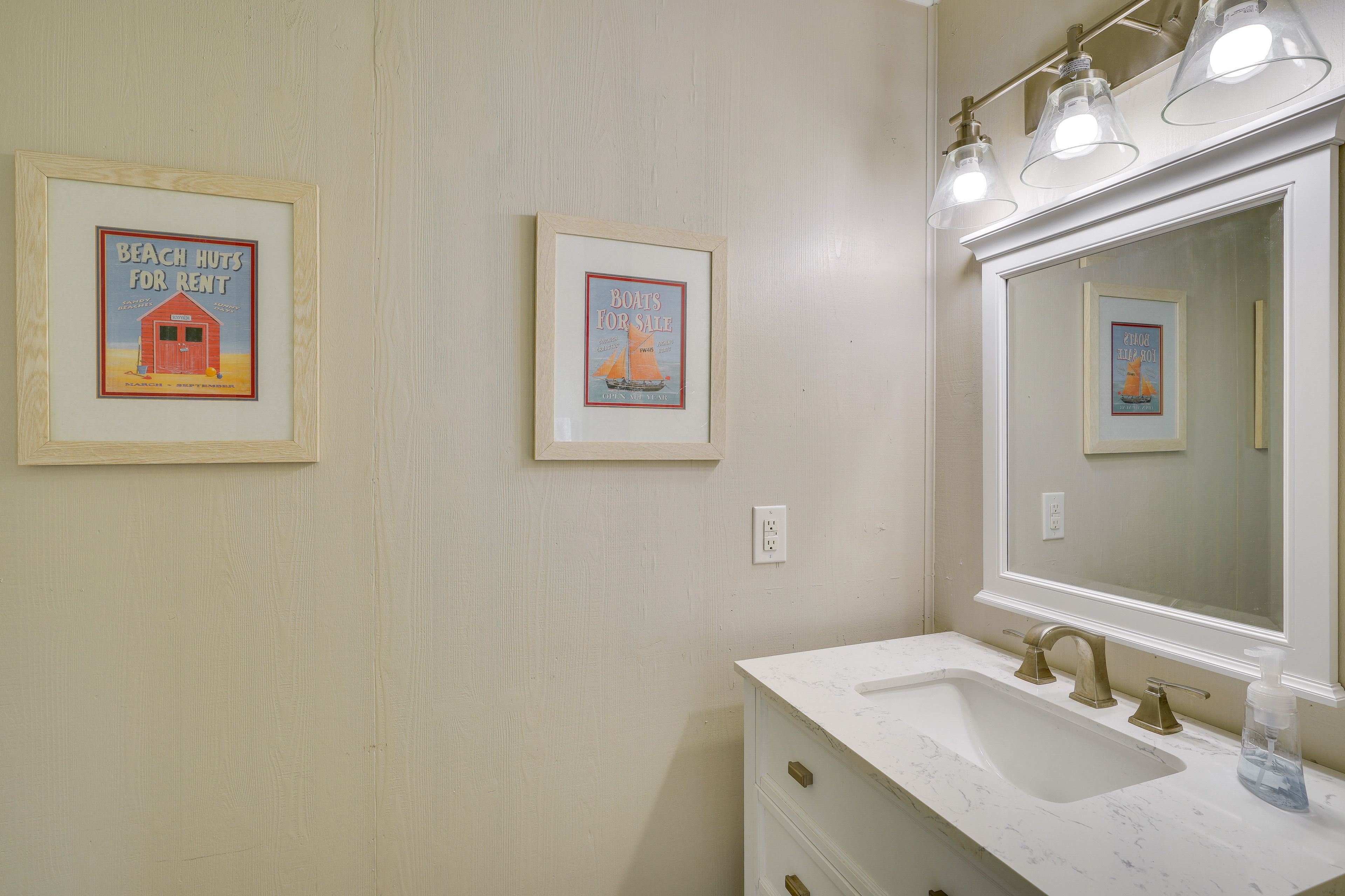Full Bathroom