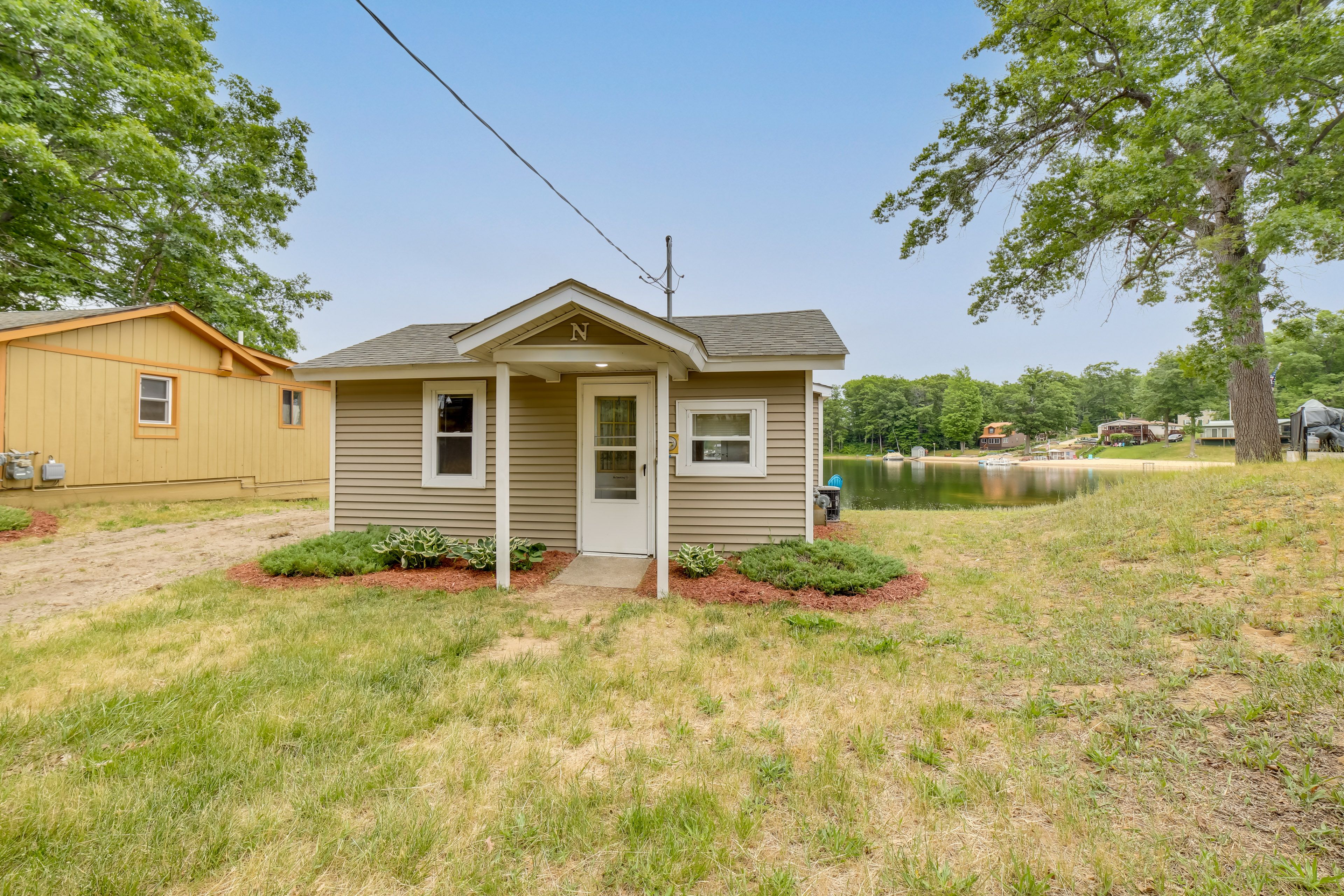 Property Exterior