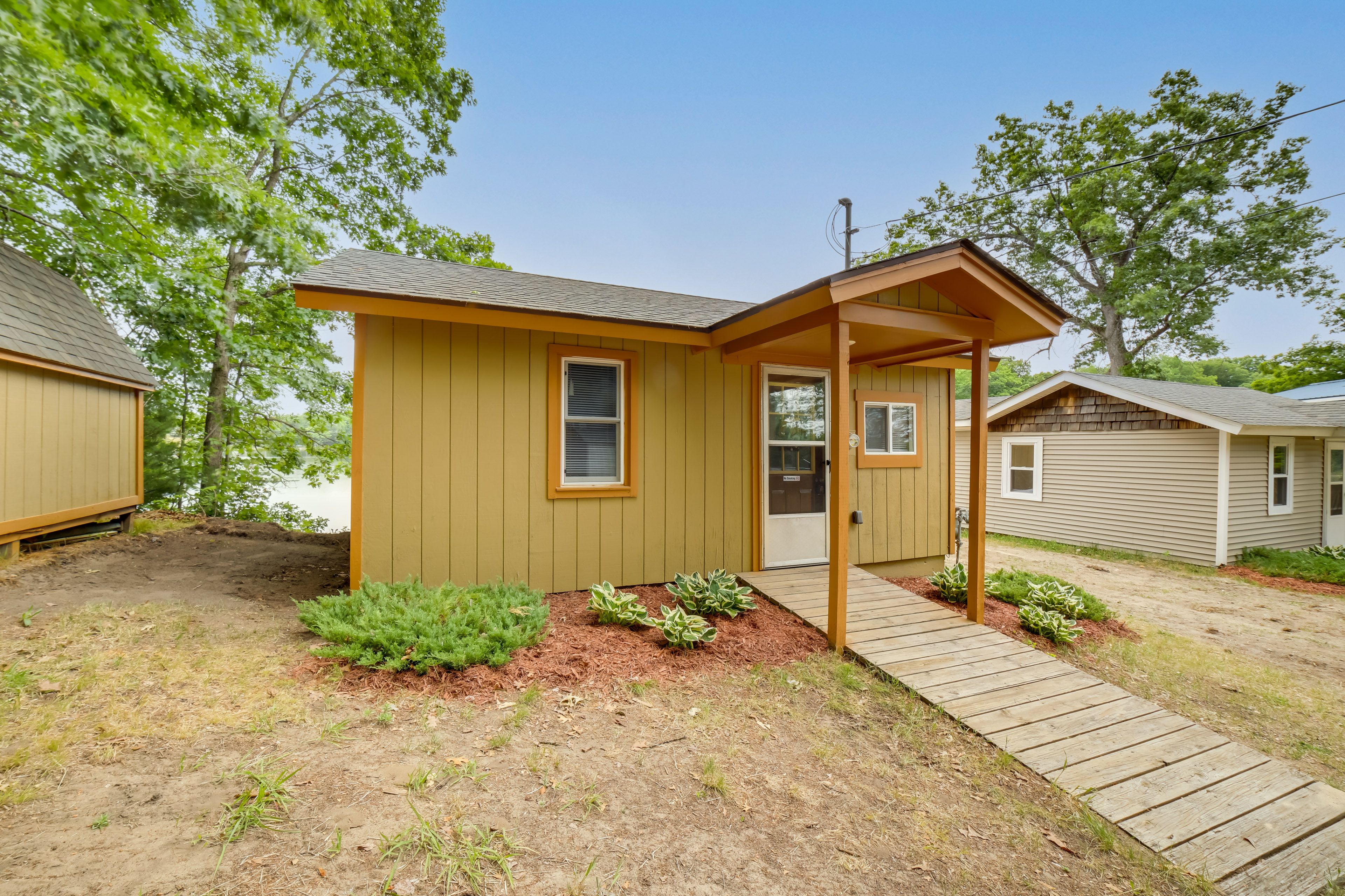 Property Exterior