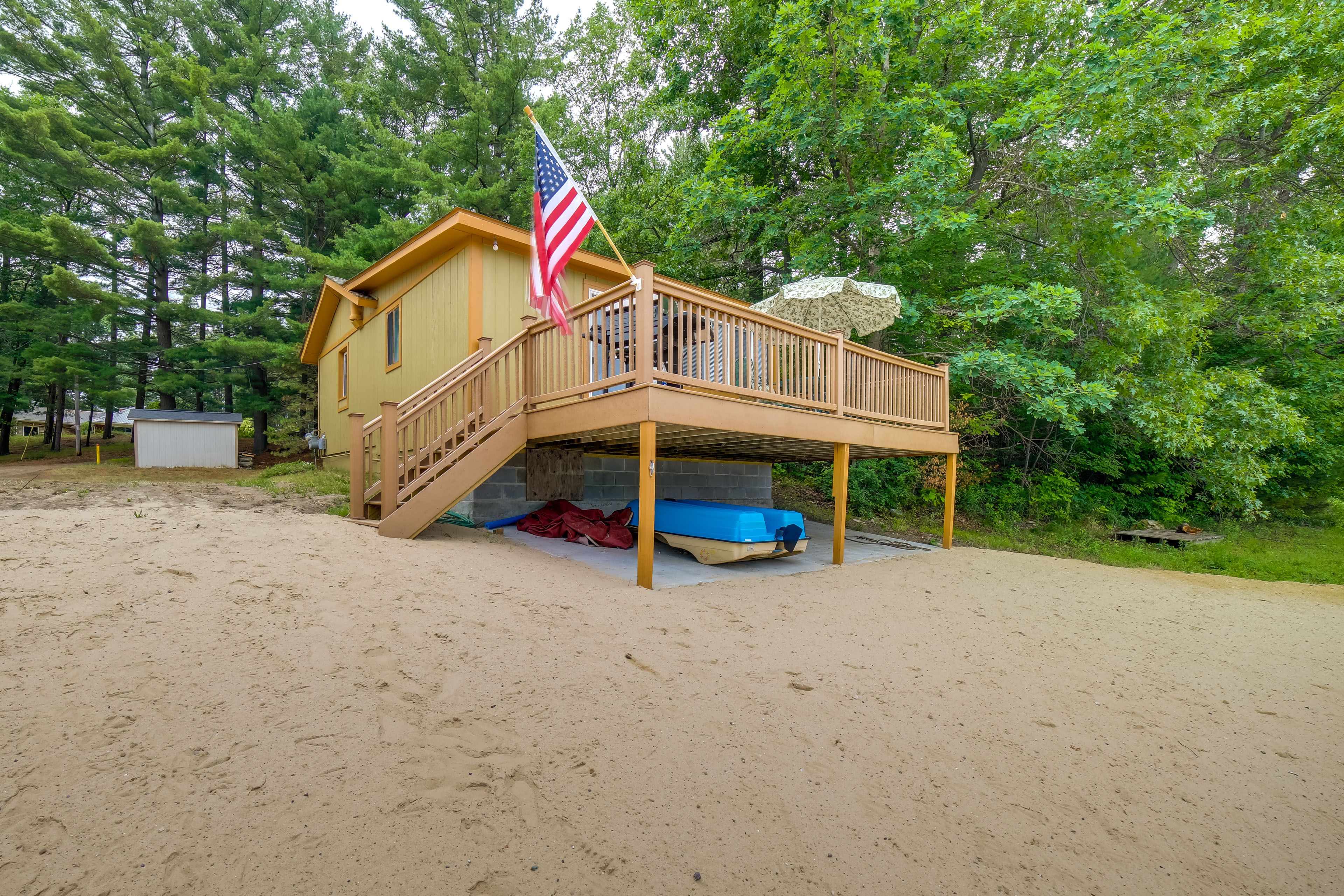 Property Exterior