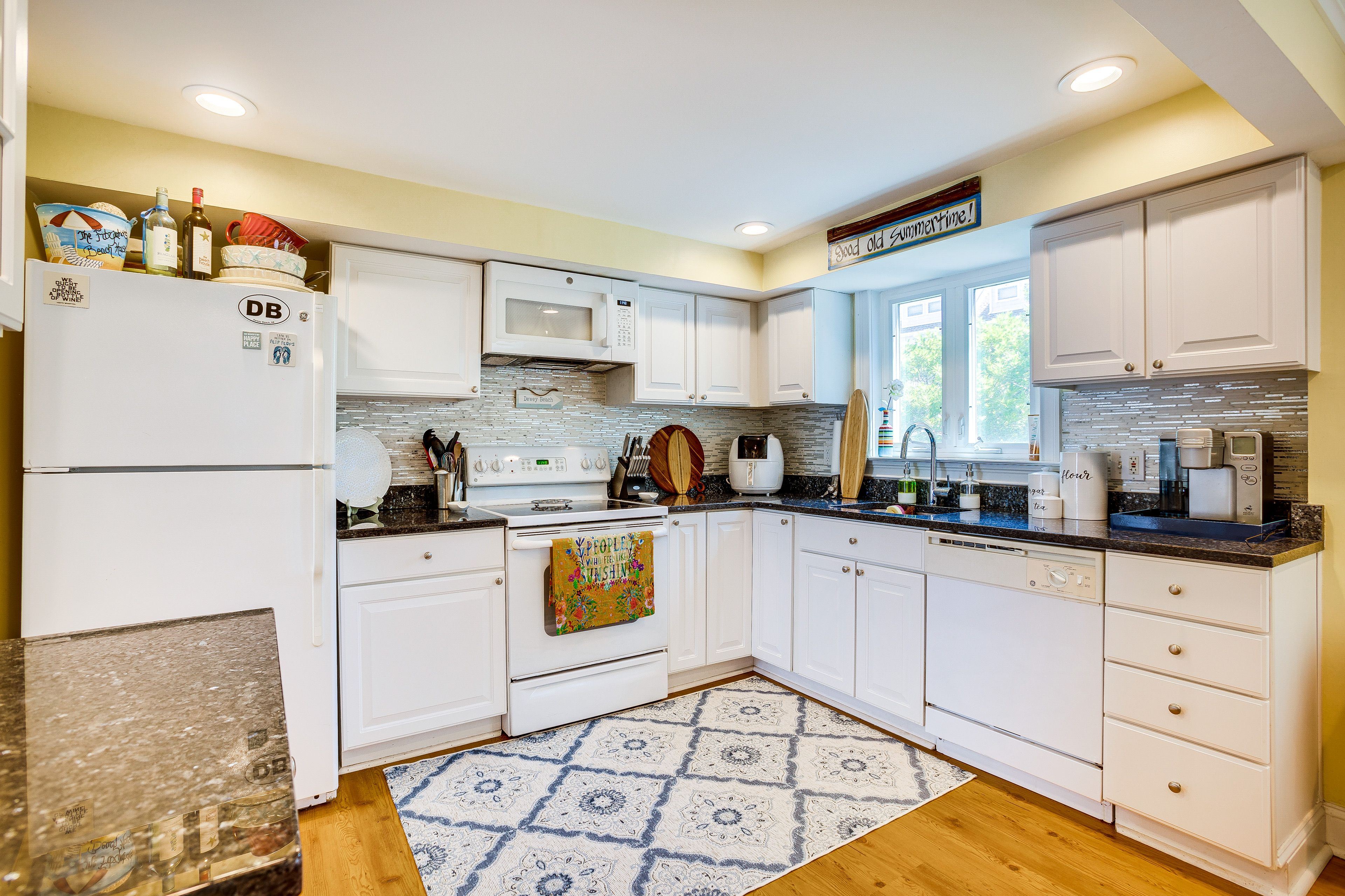 Kitchen | Cooking Basics | Dishwasher | Coffee Maker