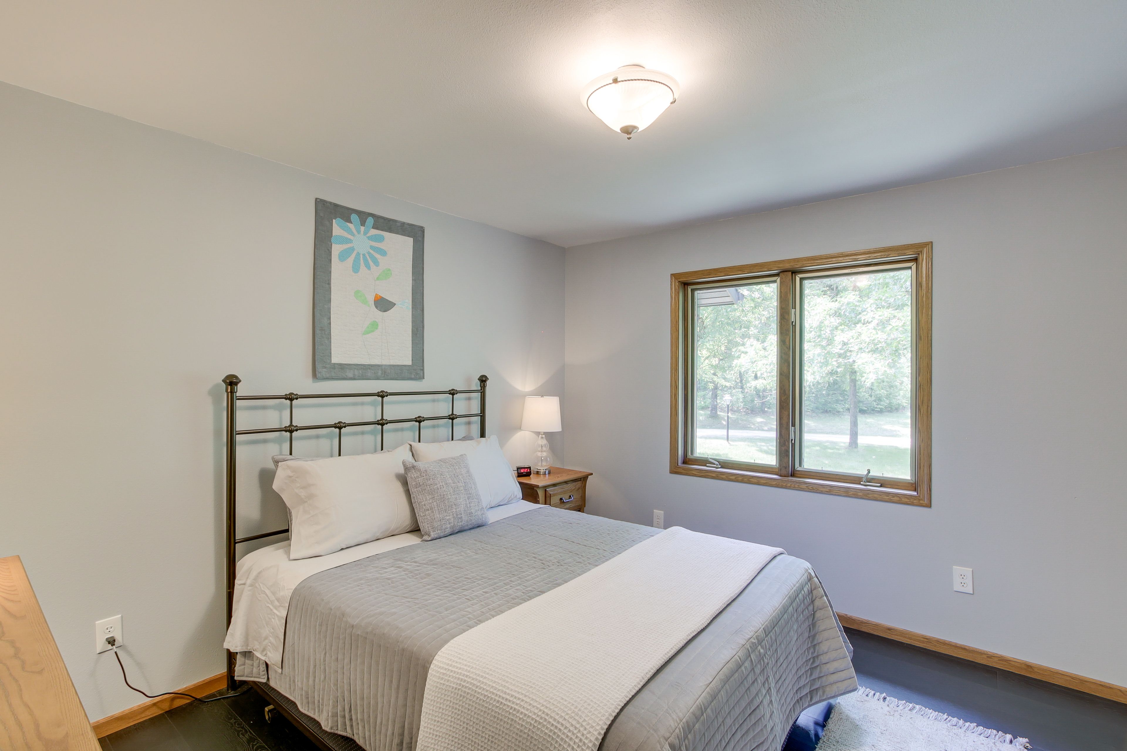 Bedroom 2 | Full Bed
