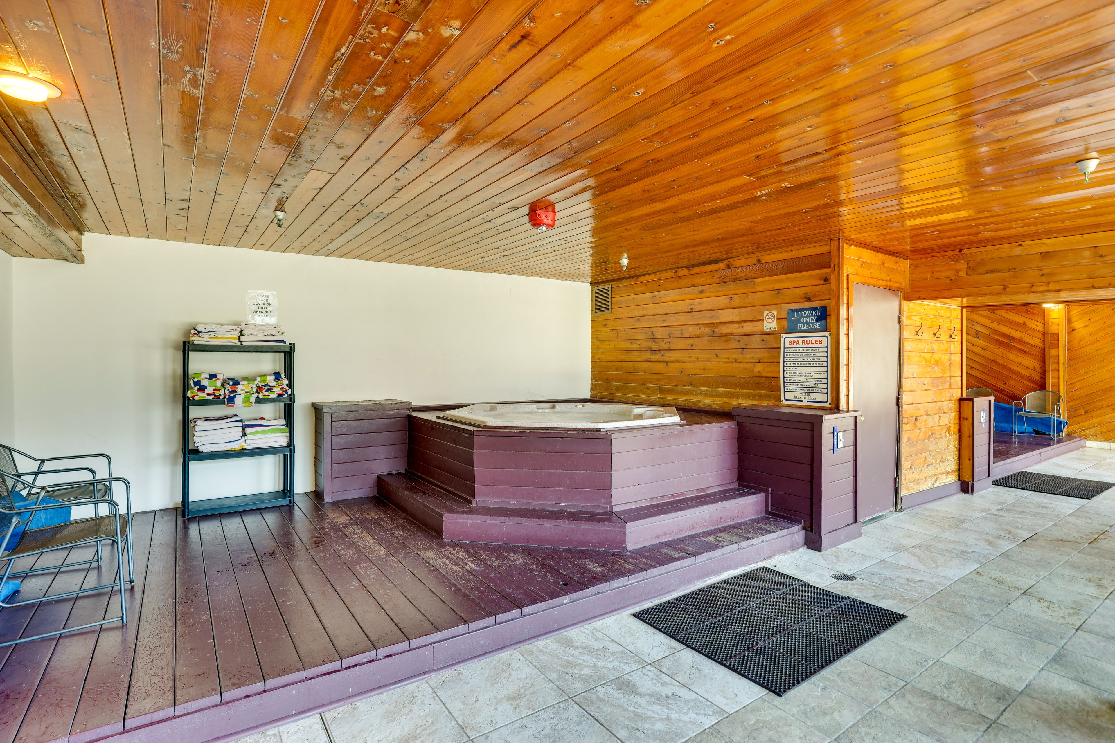 Community Amenities