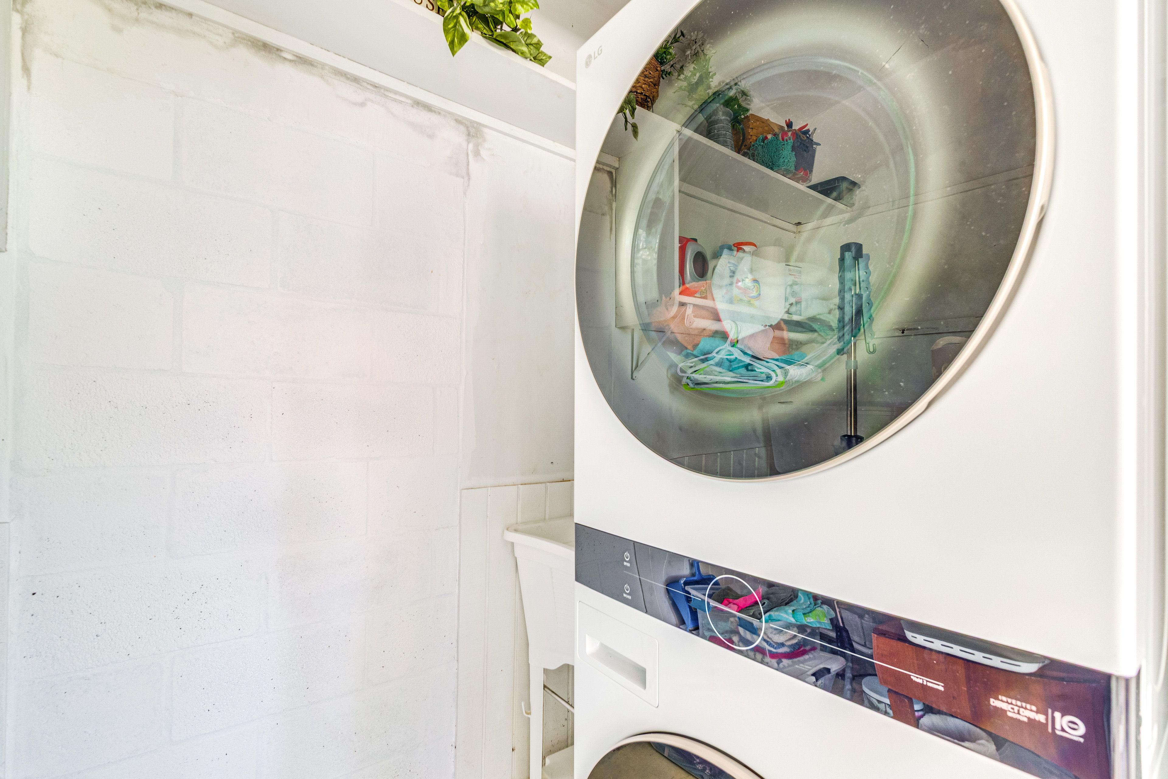 Washer & Dryer | Linens Provided | Pool Toys