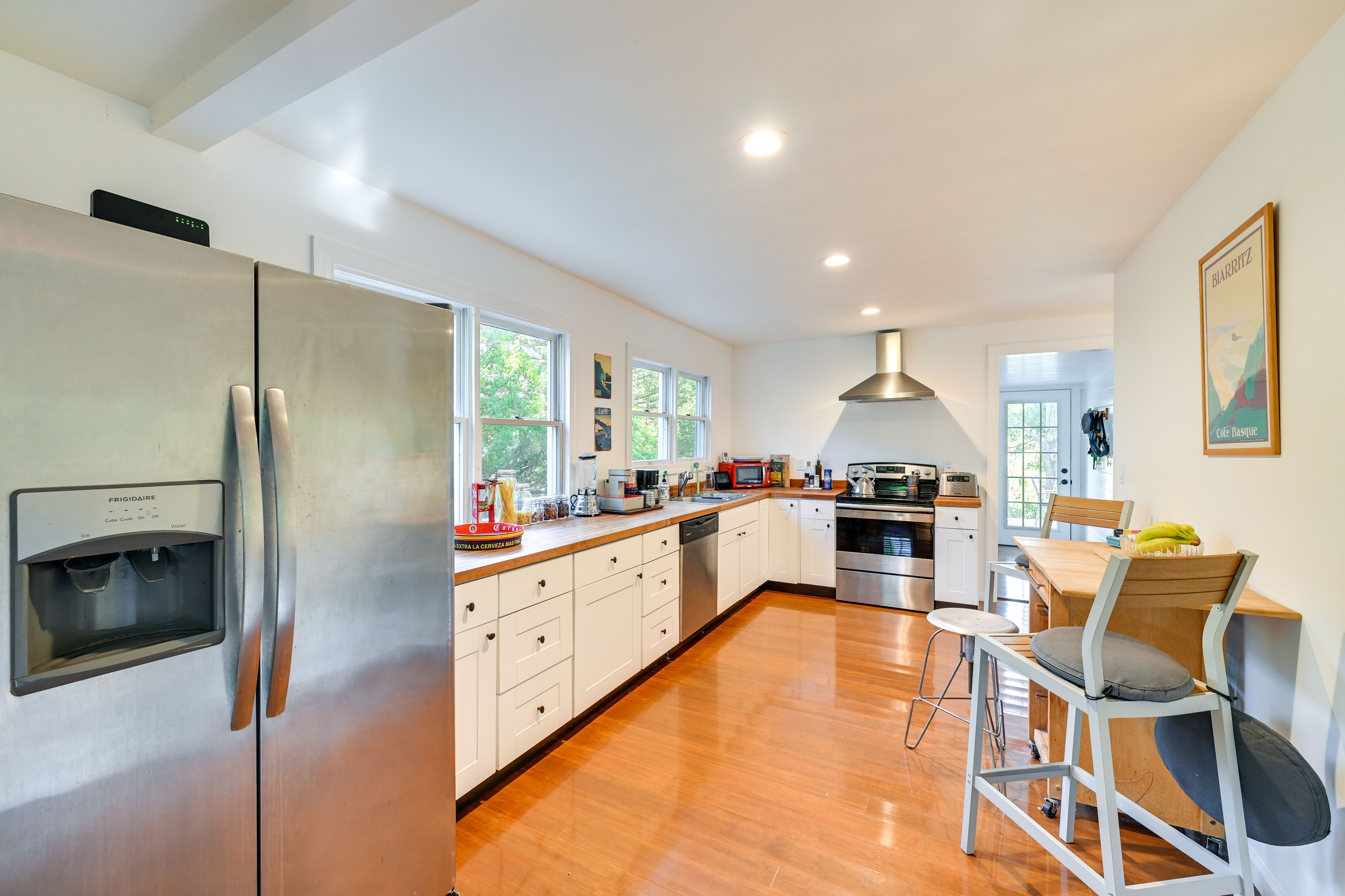 Kitchen | Cooking Basics | Coffee Maker | Toaster