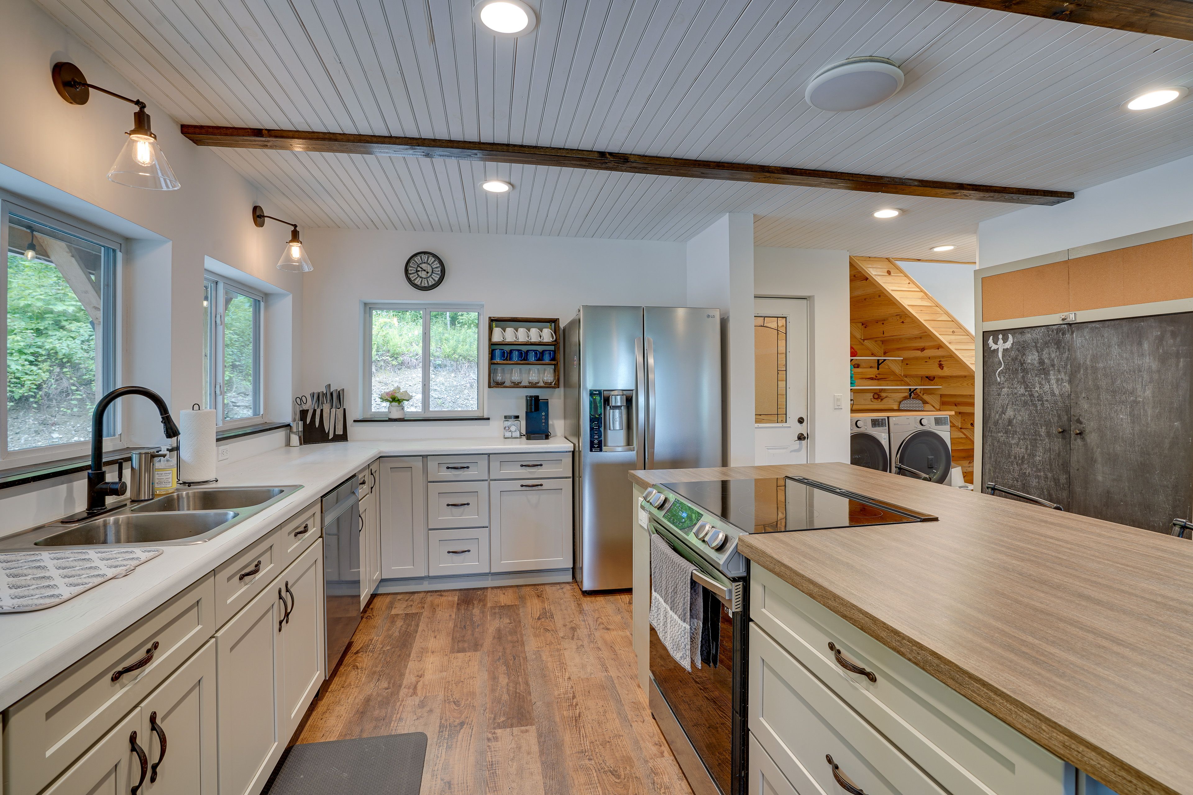 Kitchen | 1st Floor | Dishwasher | Coffee Maker