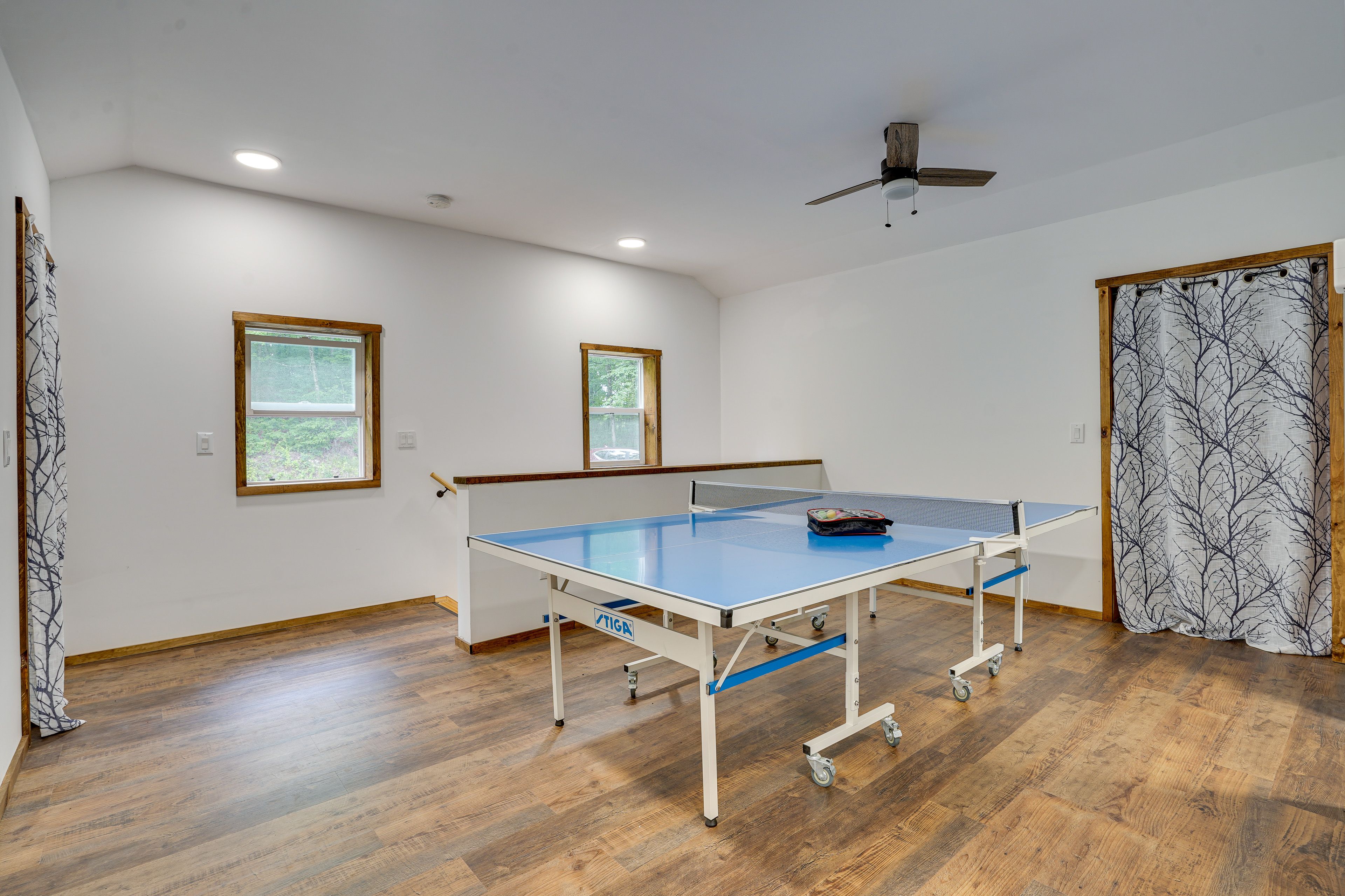 Game Room | 2nd Floor | Ping Pong Table