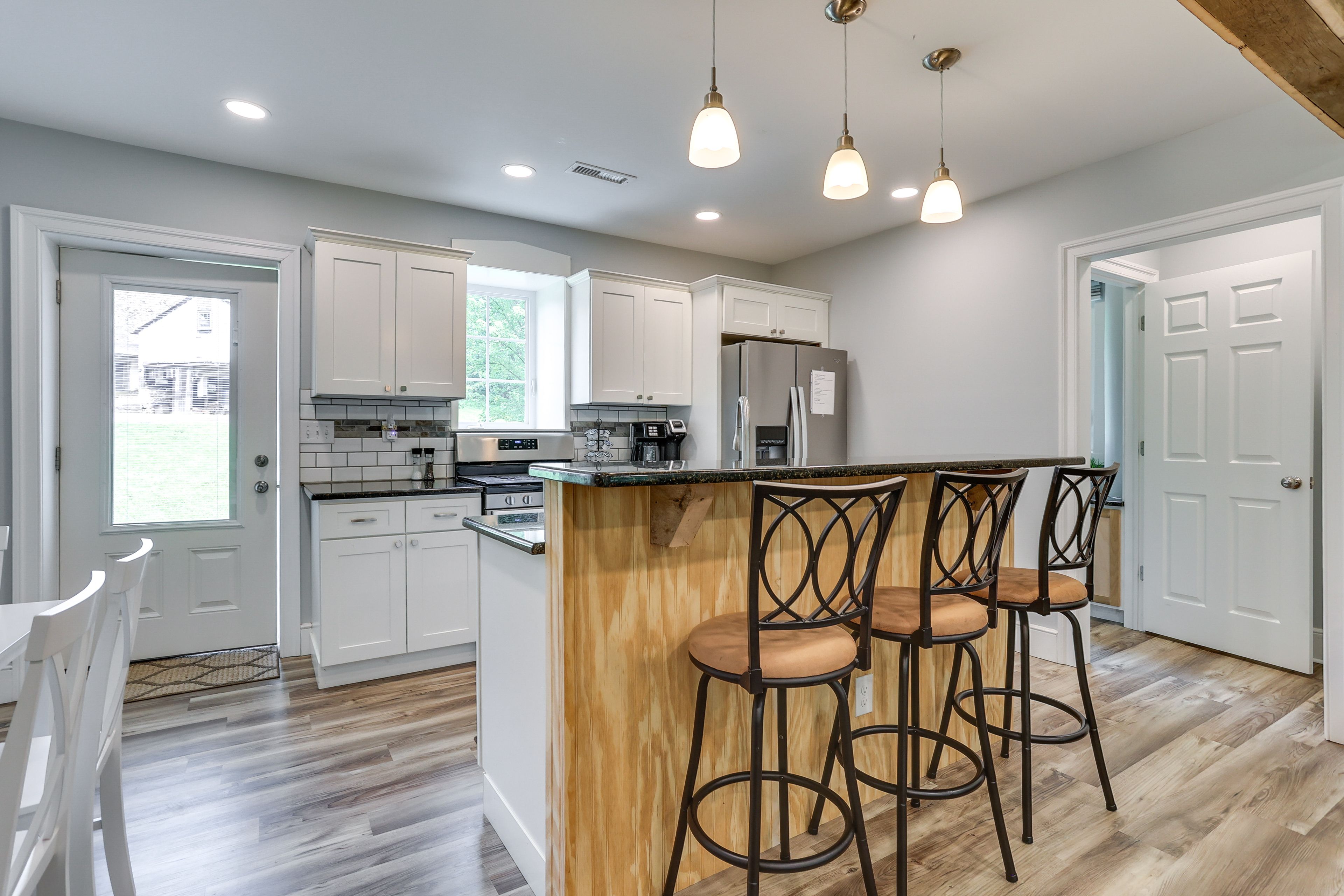 Kitchen 1 | Dishwasher | Cooking Basics | Coffee Makers
