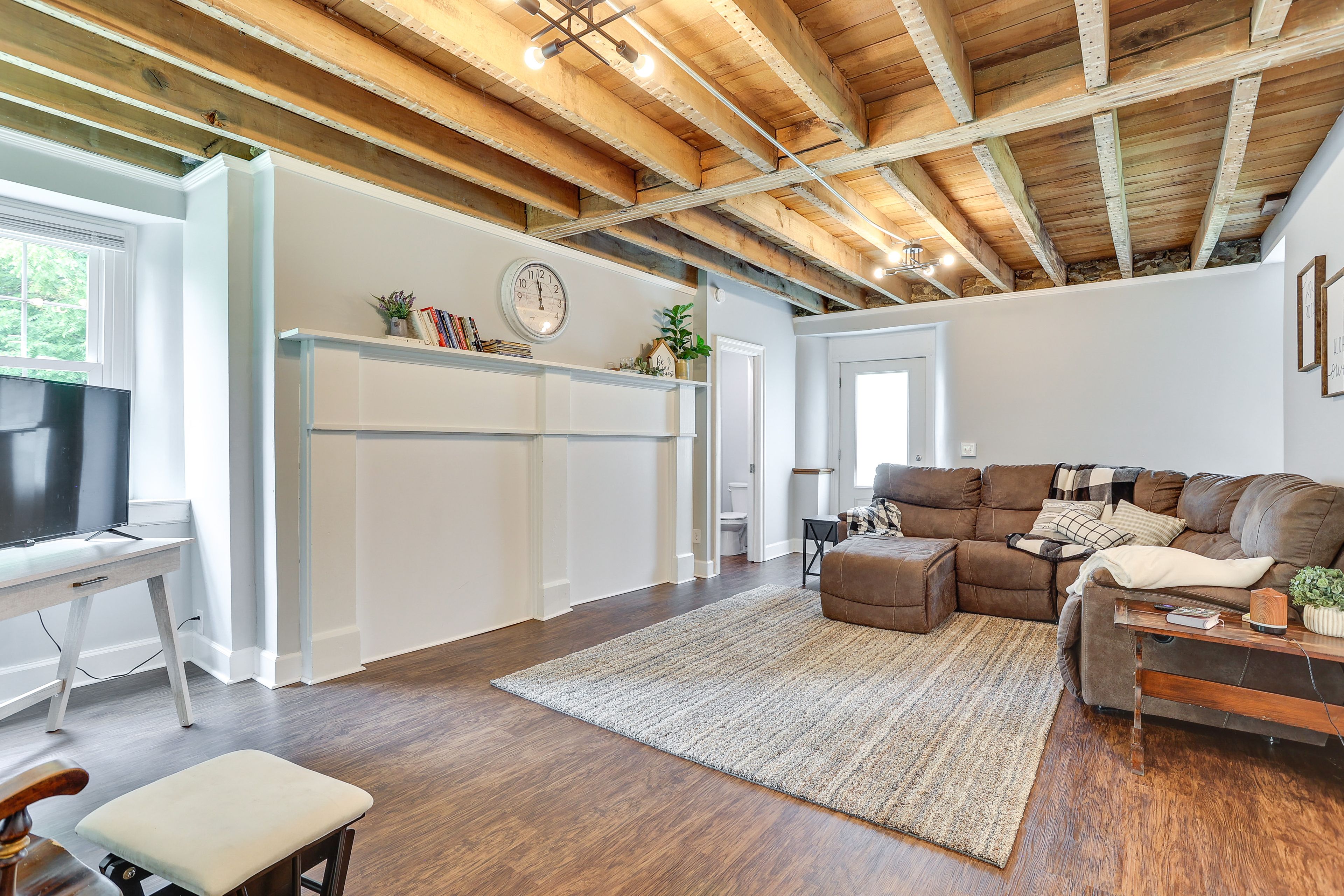 Family Room | Books