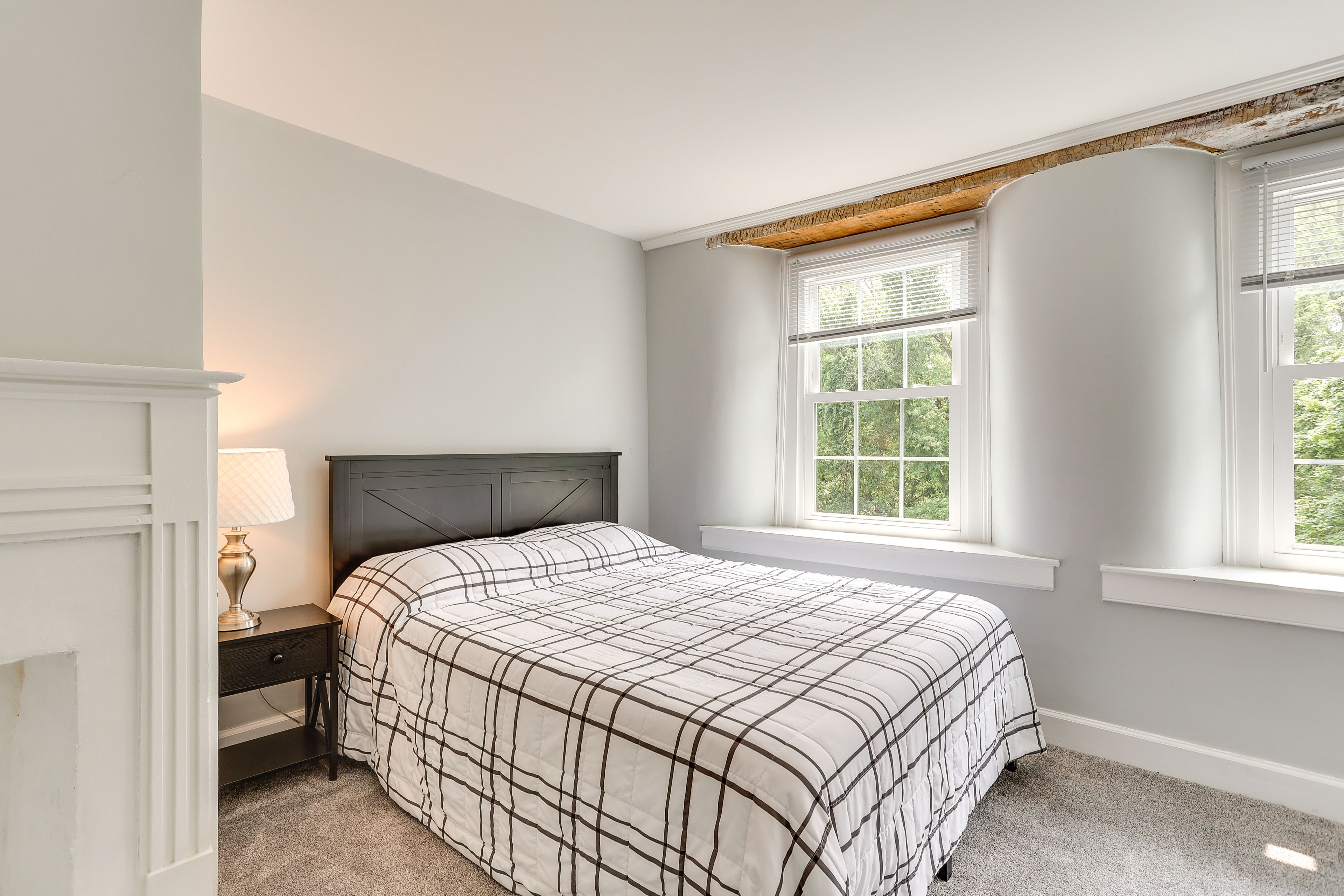 Bedroom 3 | Queen Bed