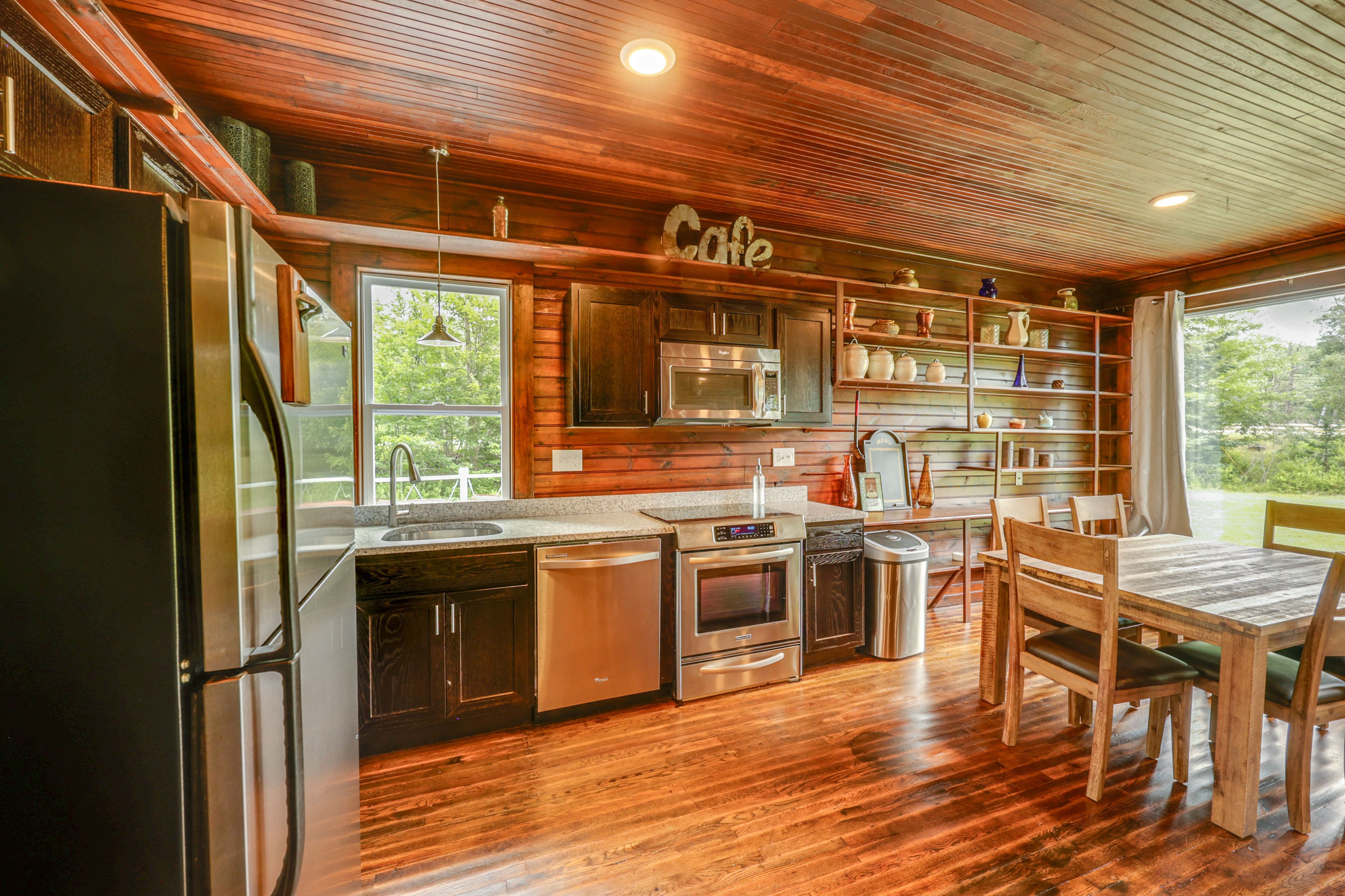 Kitchen | Coffee Maker | Dishwasher | Toaster | Blender