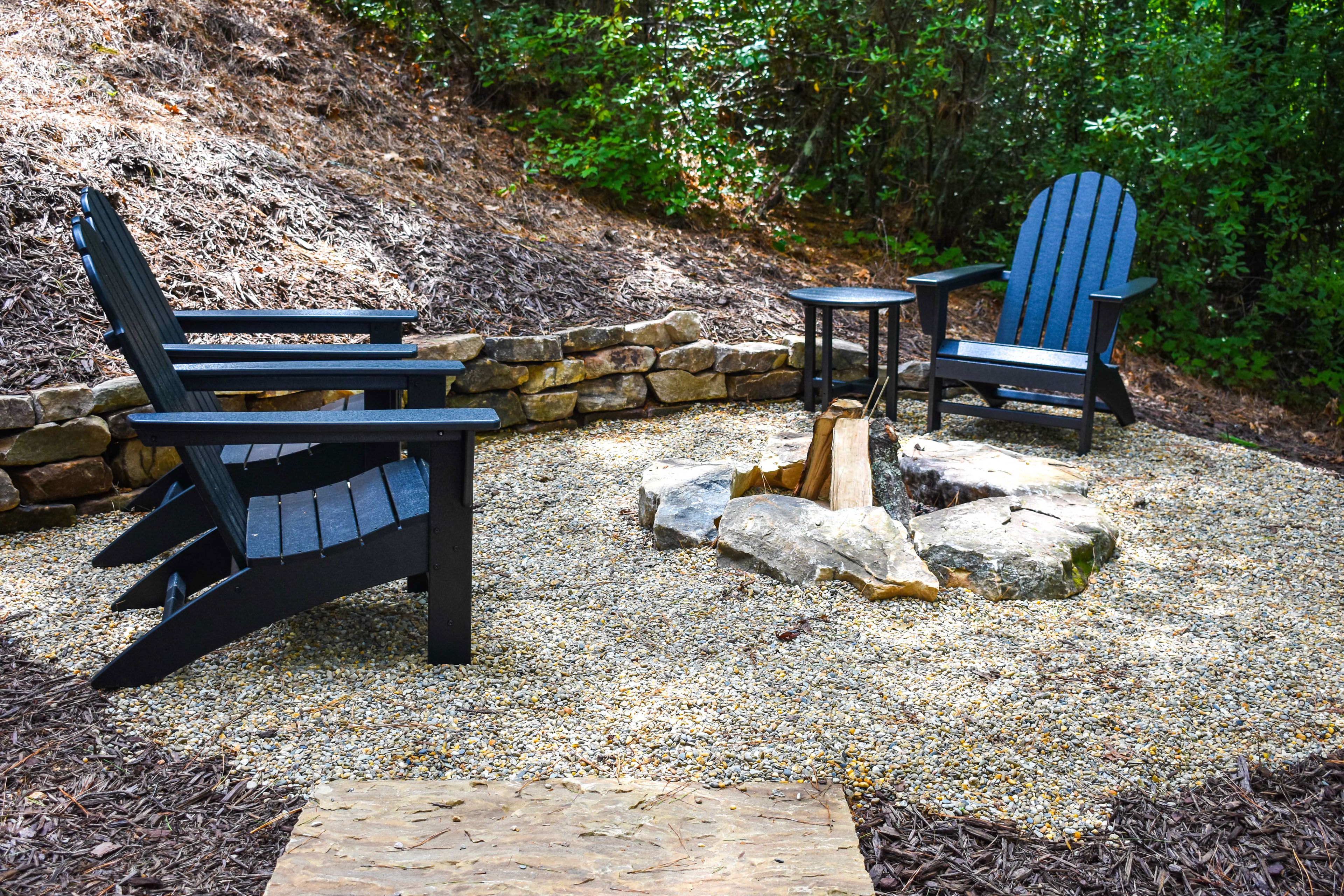 Fire Pit