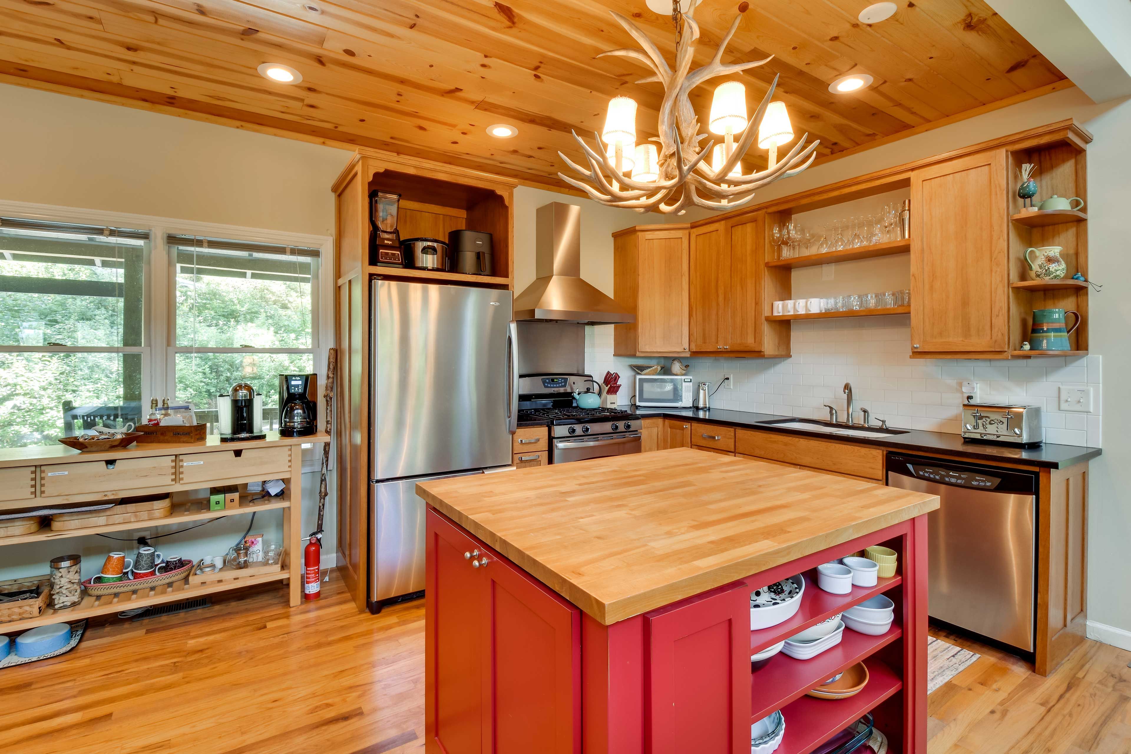 Kitchen | Dishwasher | Cooking Basics | Coffee Maker | Blender | Microwave