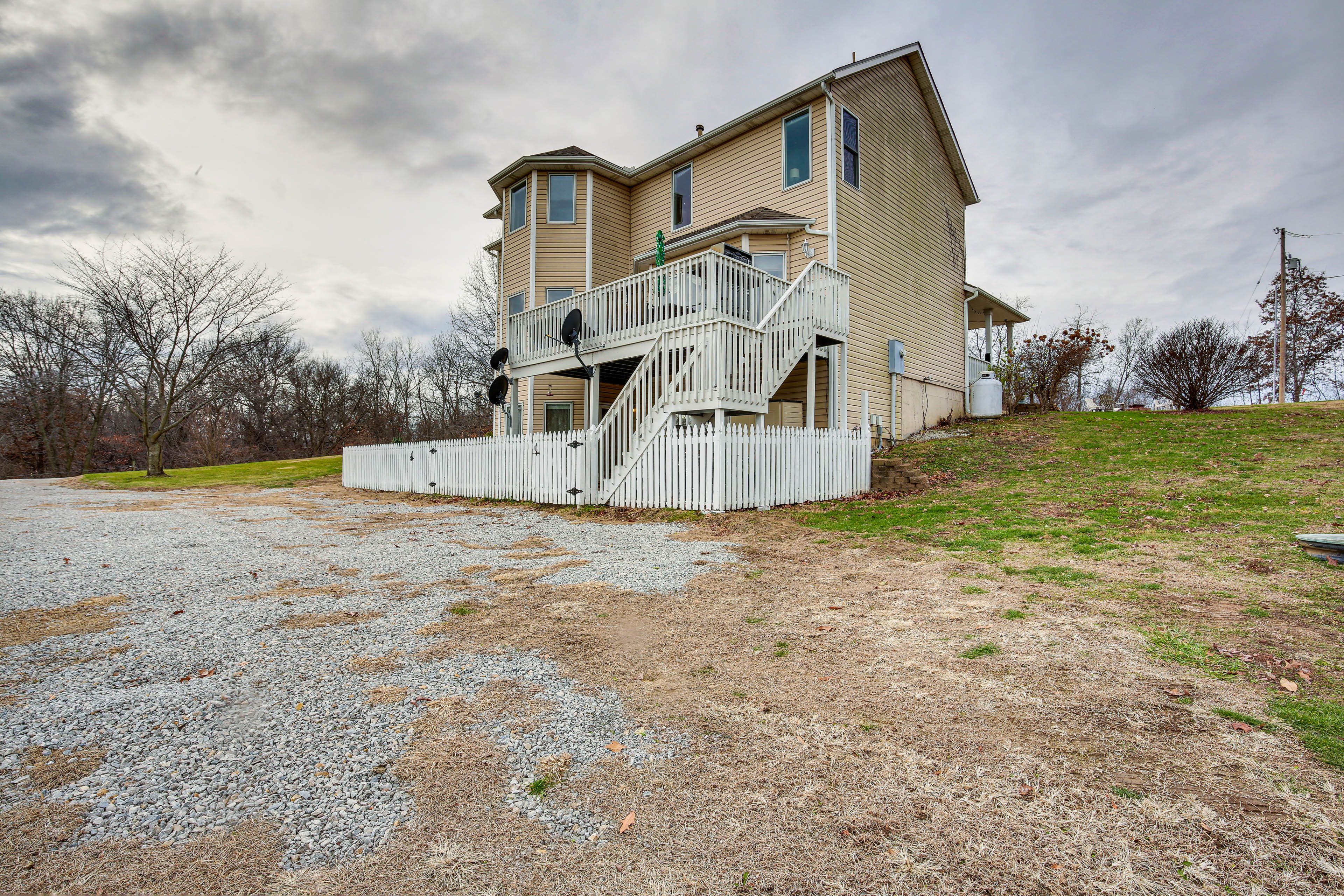 Property Exterior
