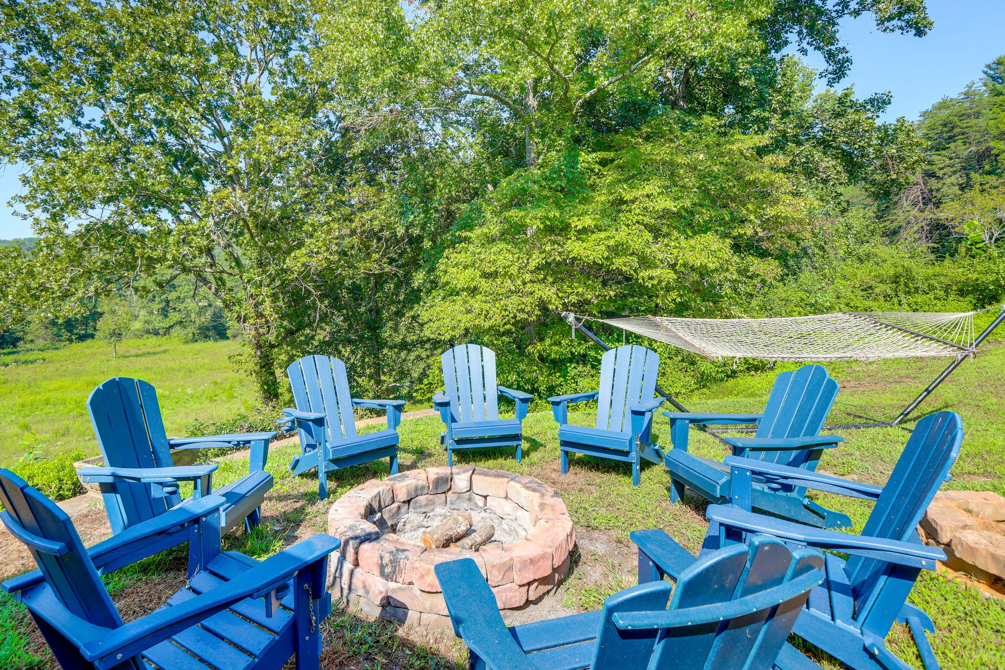 Fire Pit