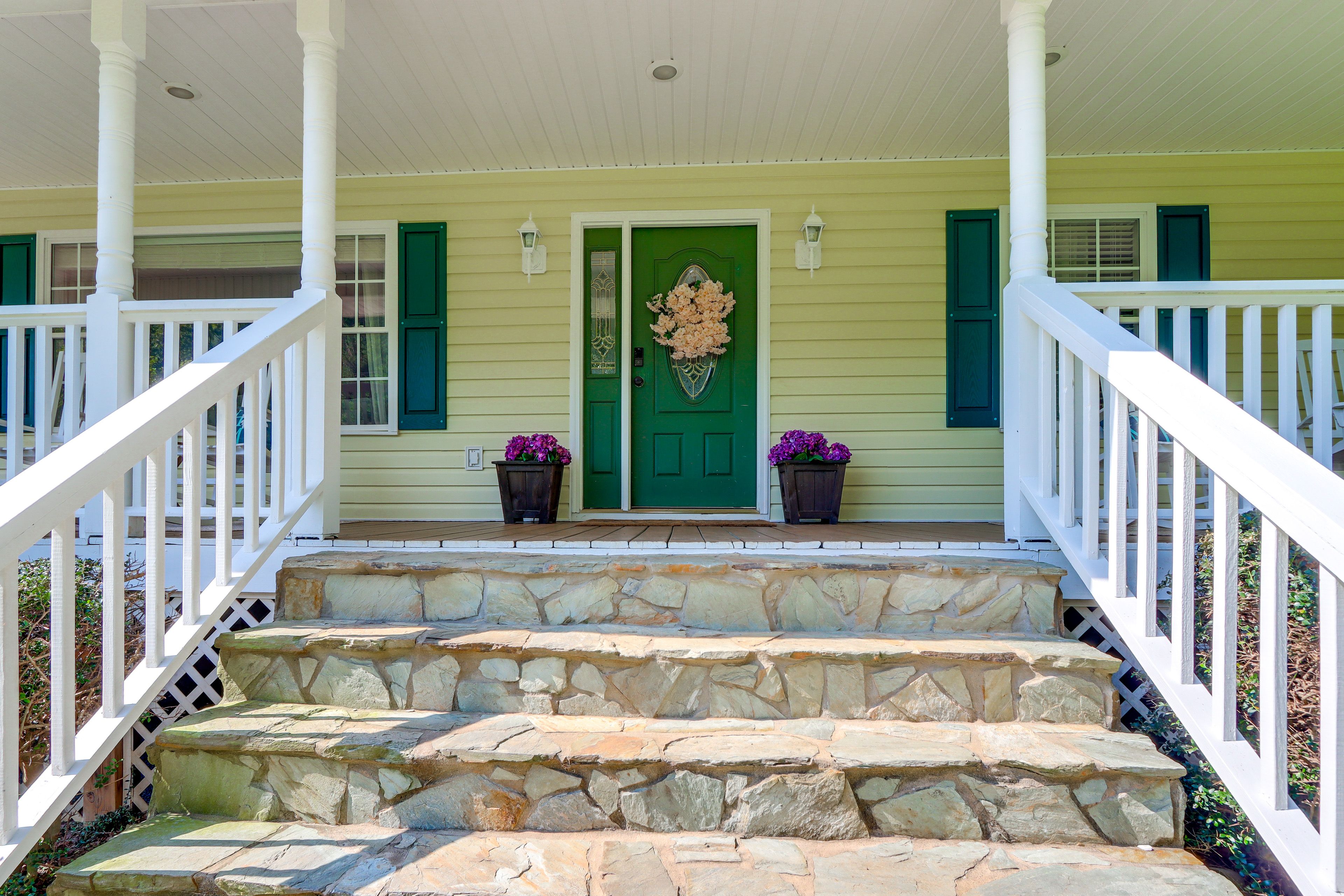 Entryway