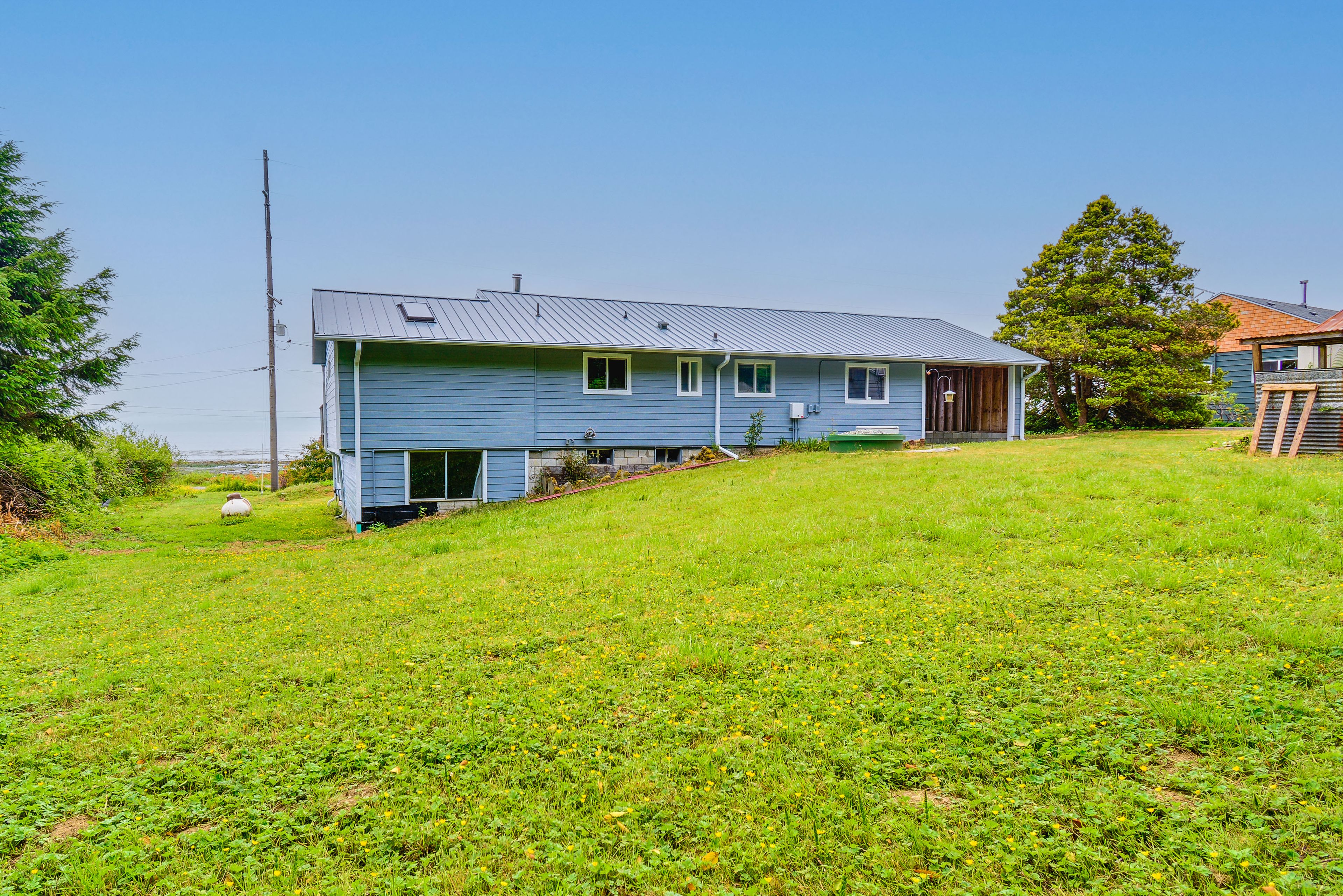 Home Exterior