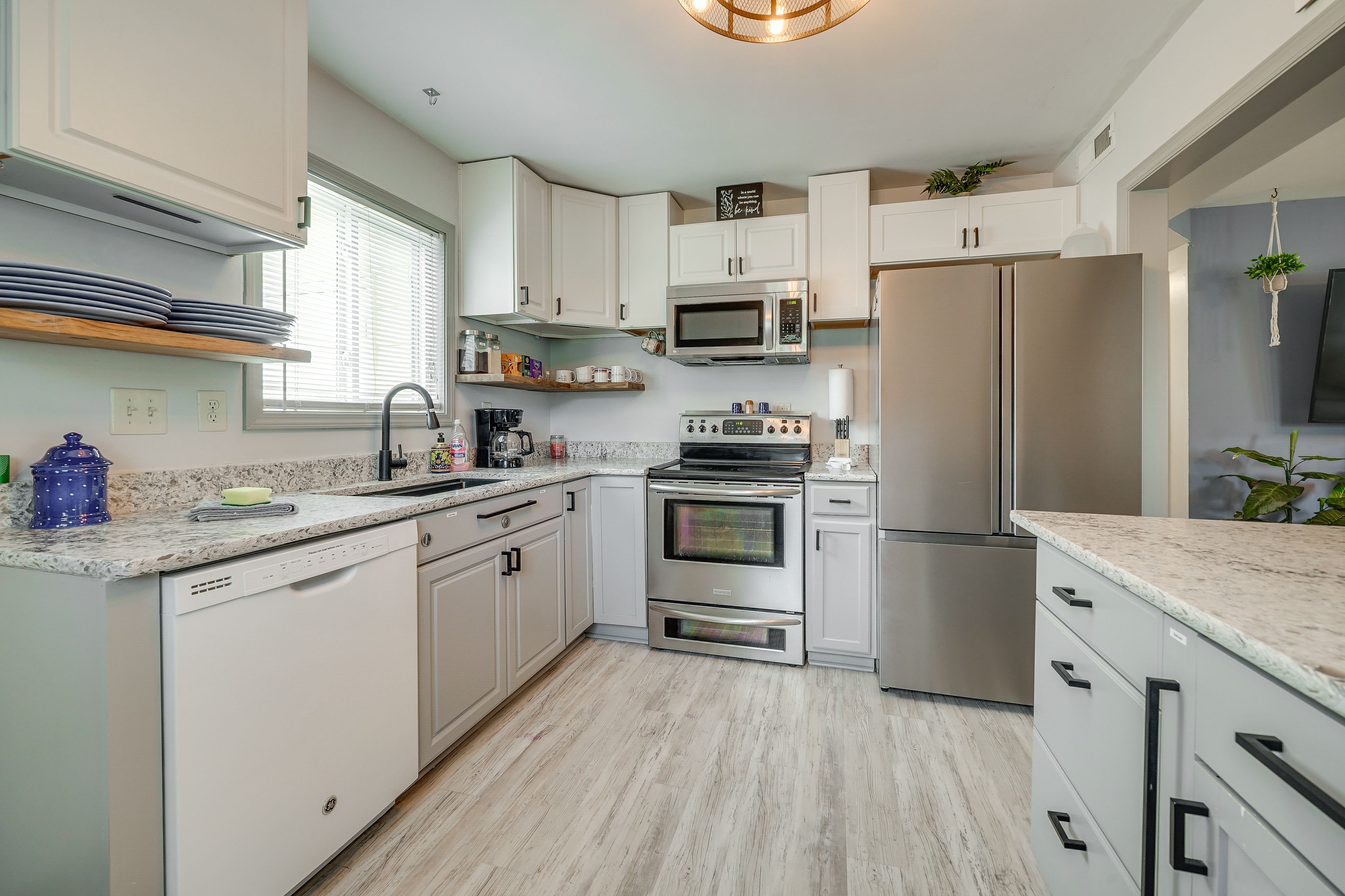 Kitchen | Cooking Basics | Coffee Maker