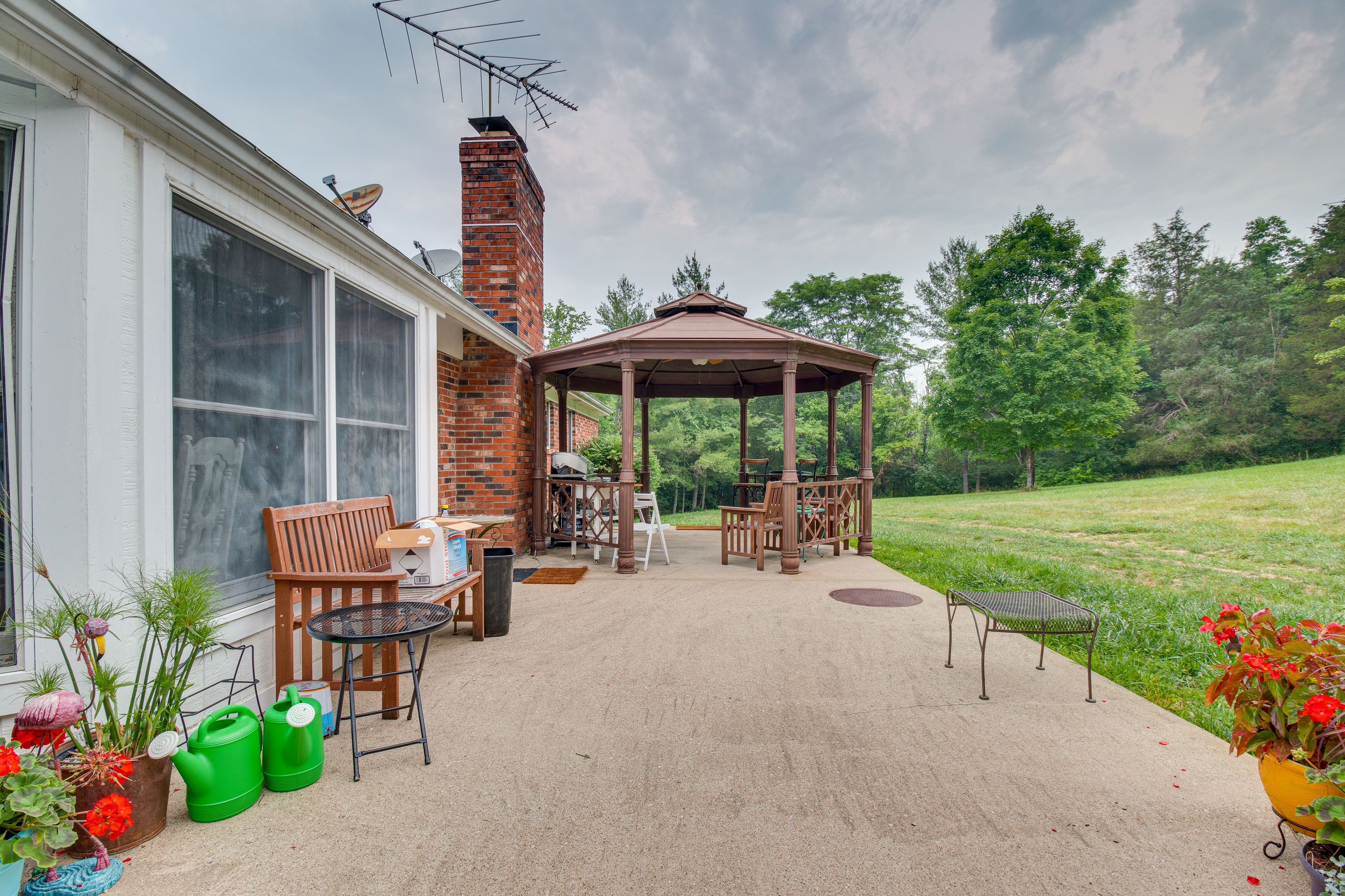 Gazebo