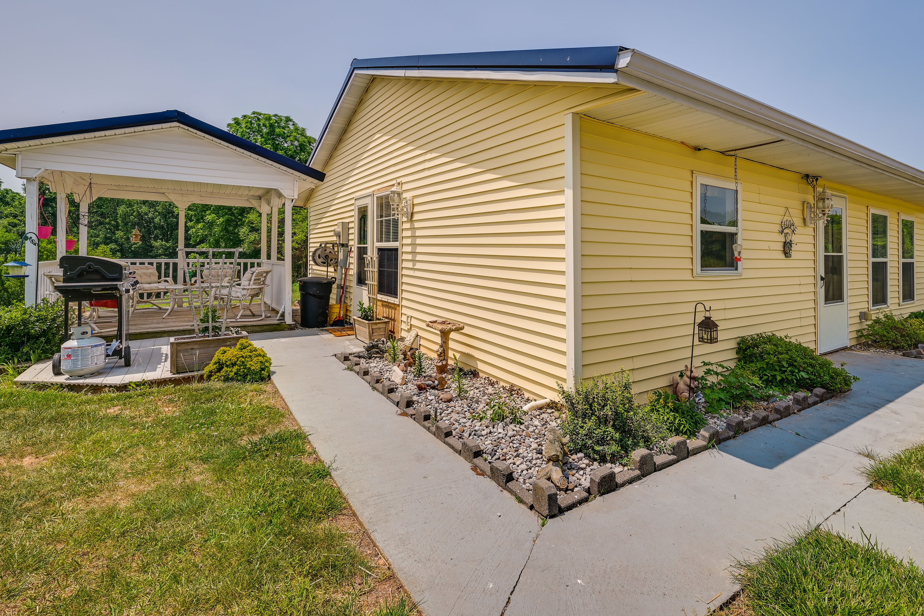 Home Exterior