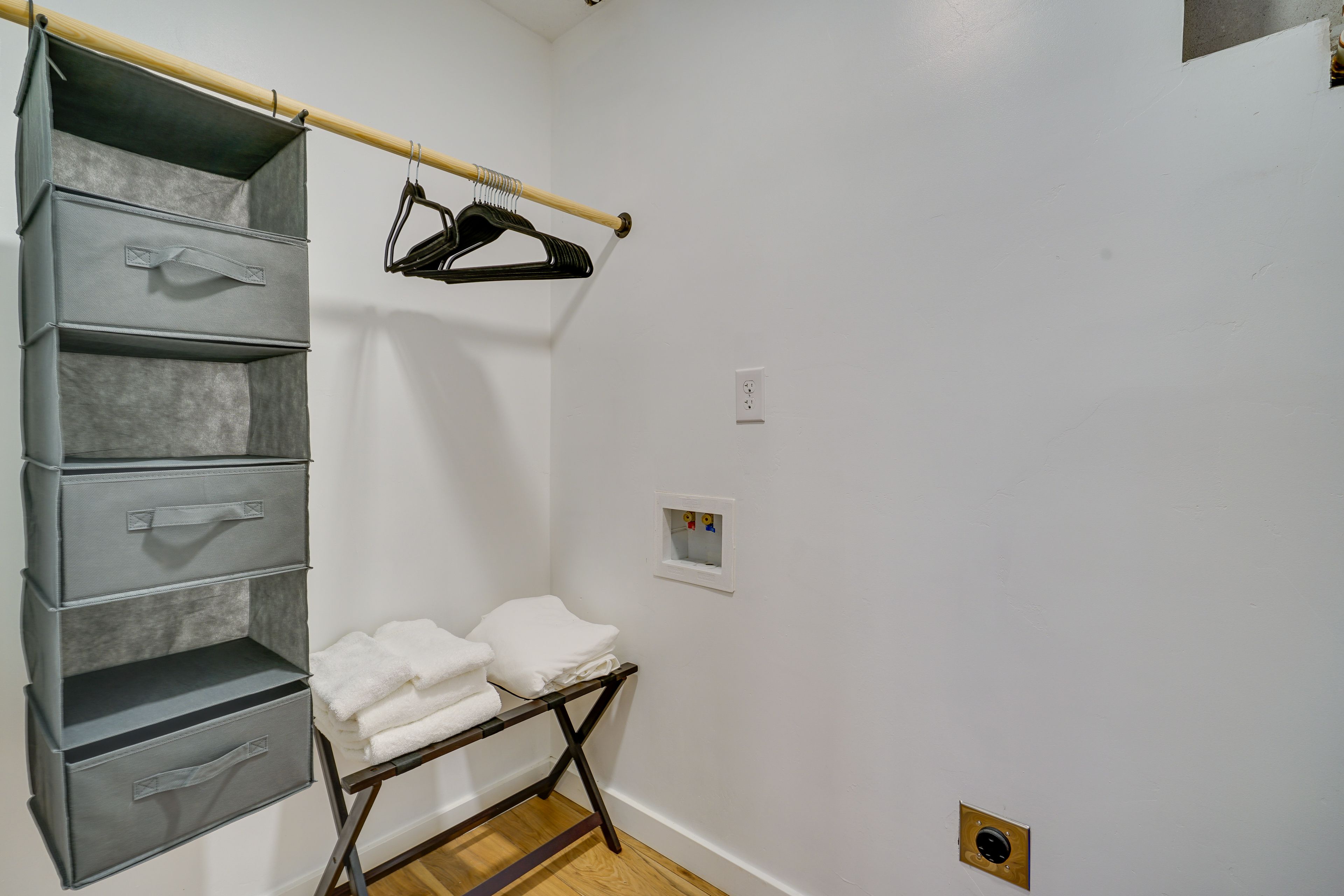 Closet
