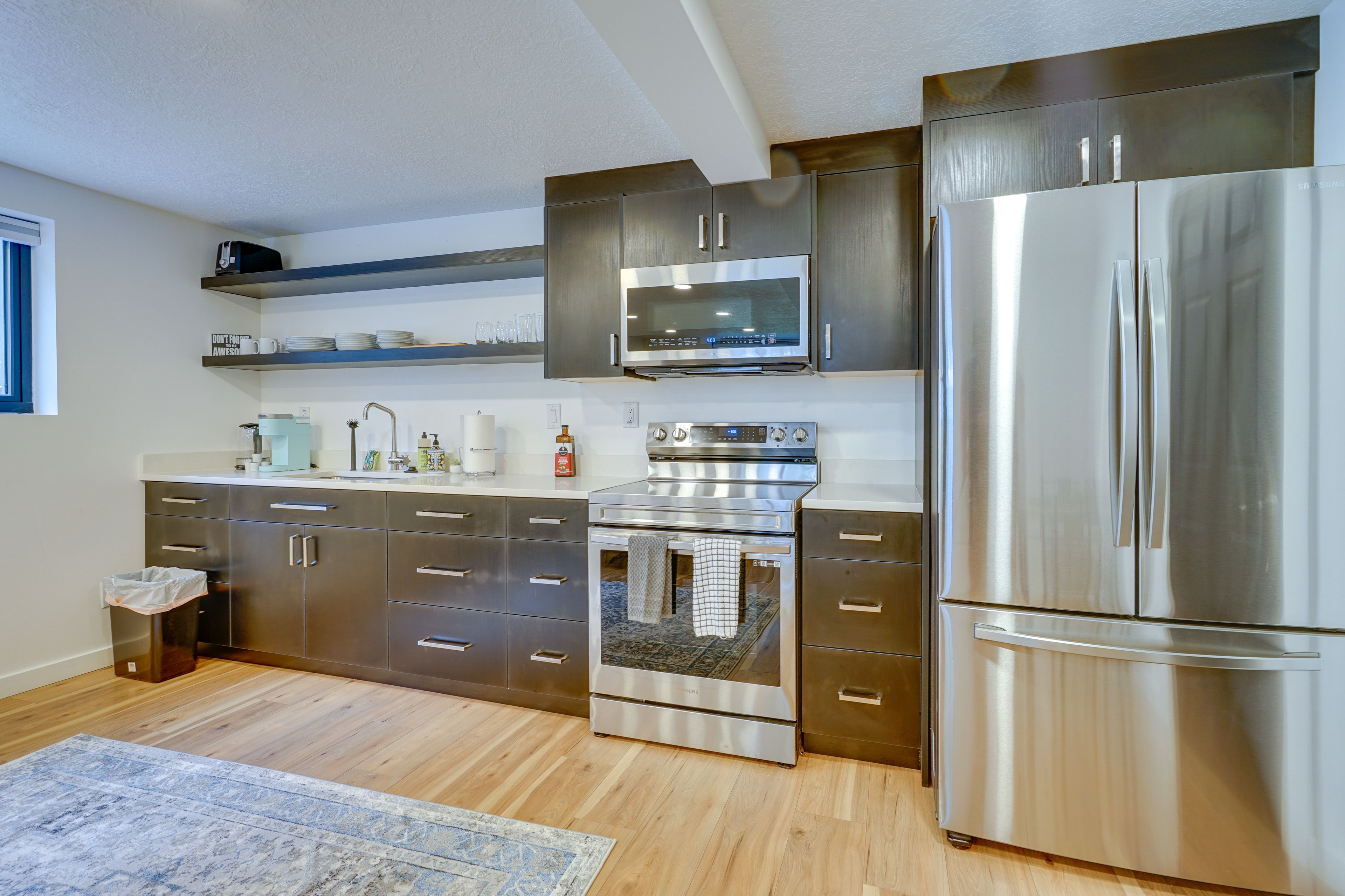 Kitchen | Cooking Basics | Toaster