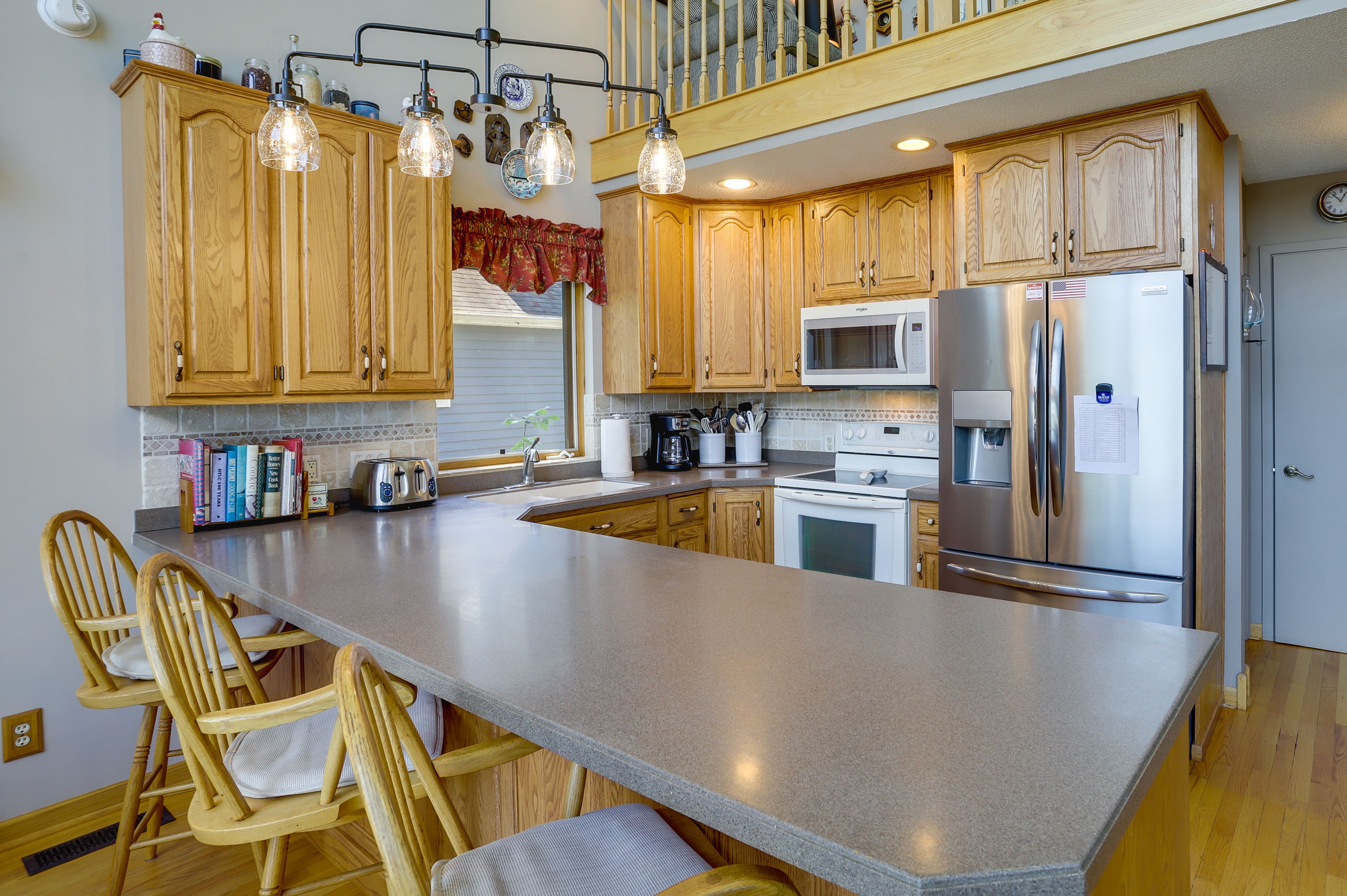 Kitchen | Coffee Maker | Toaster | Cooking Basics