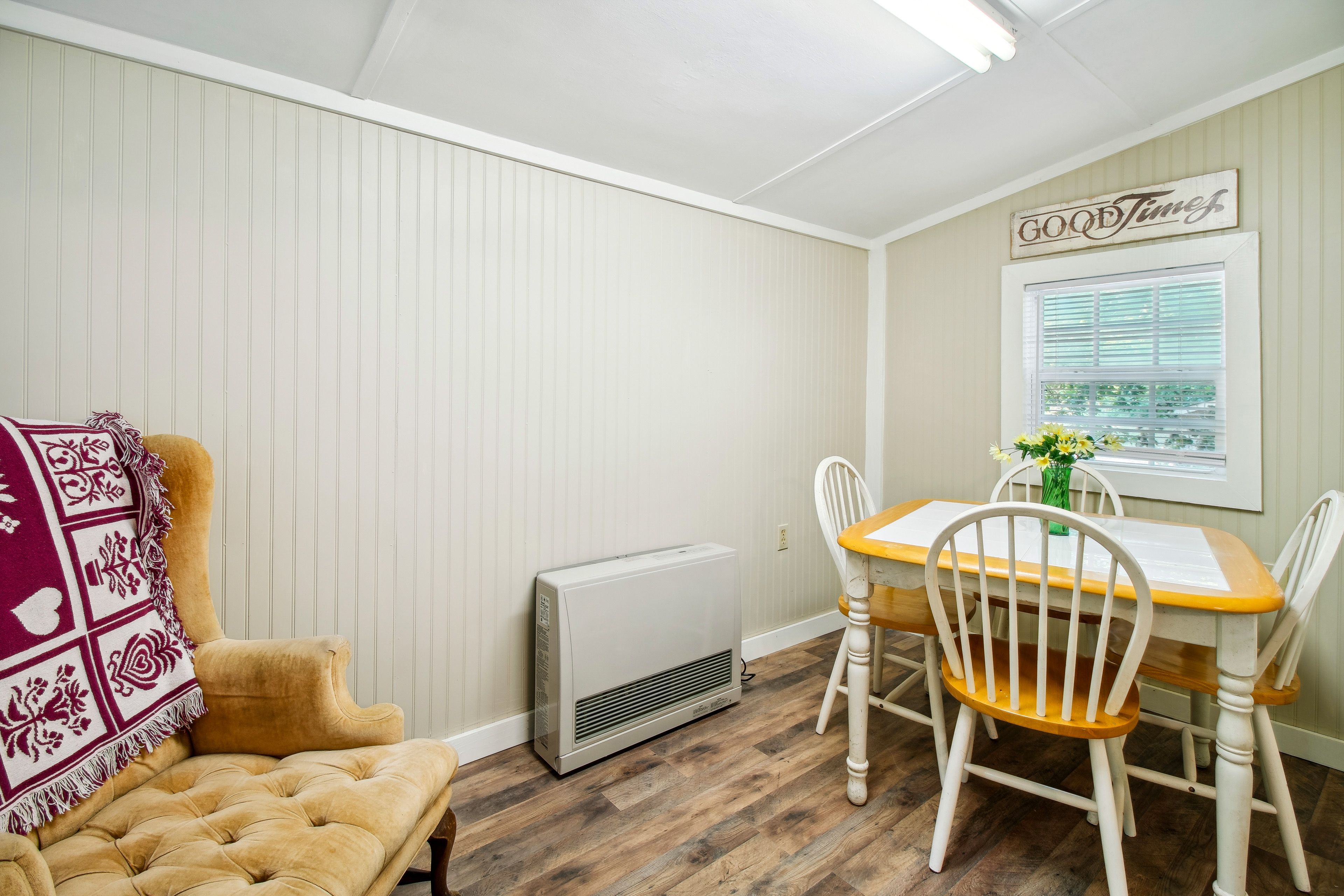 Dining Nook