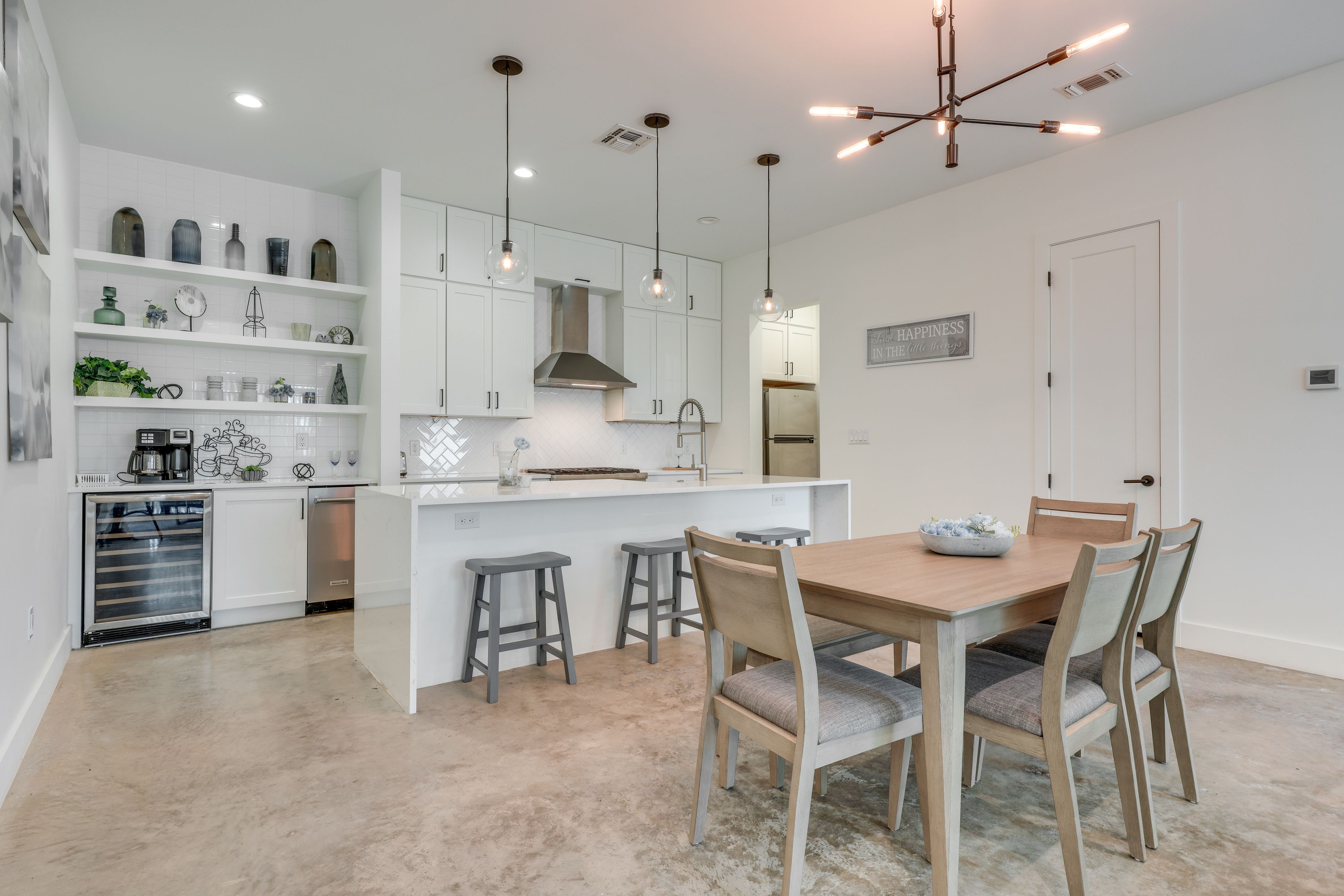 Kitchen | Refrigerator | Cooking Basics | Coffee Maker