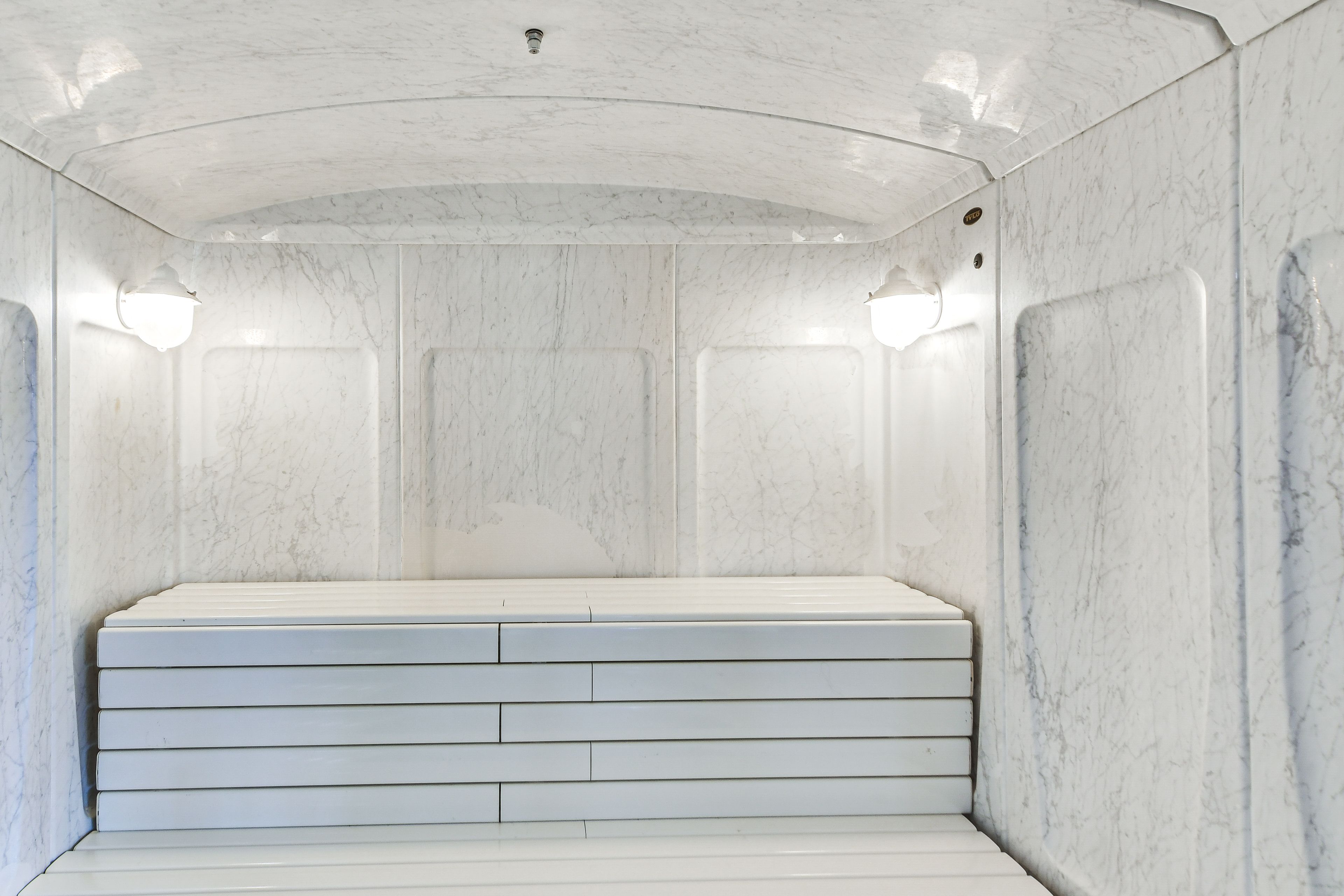 Community Amenities | Sauna