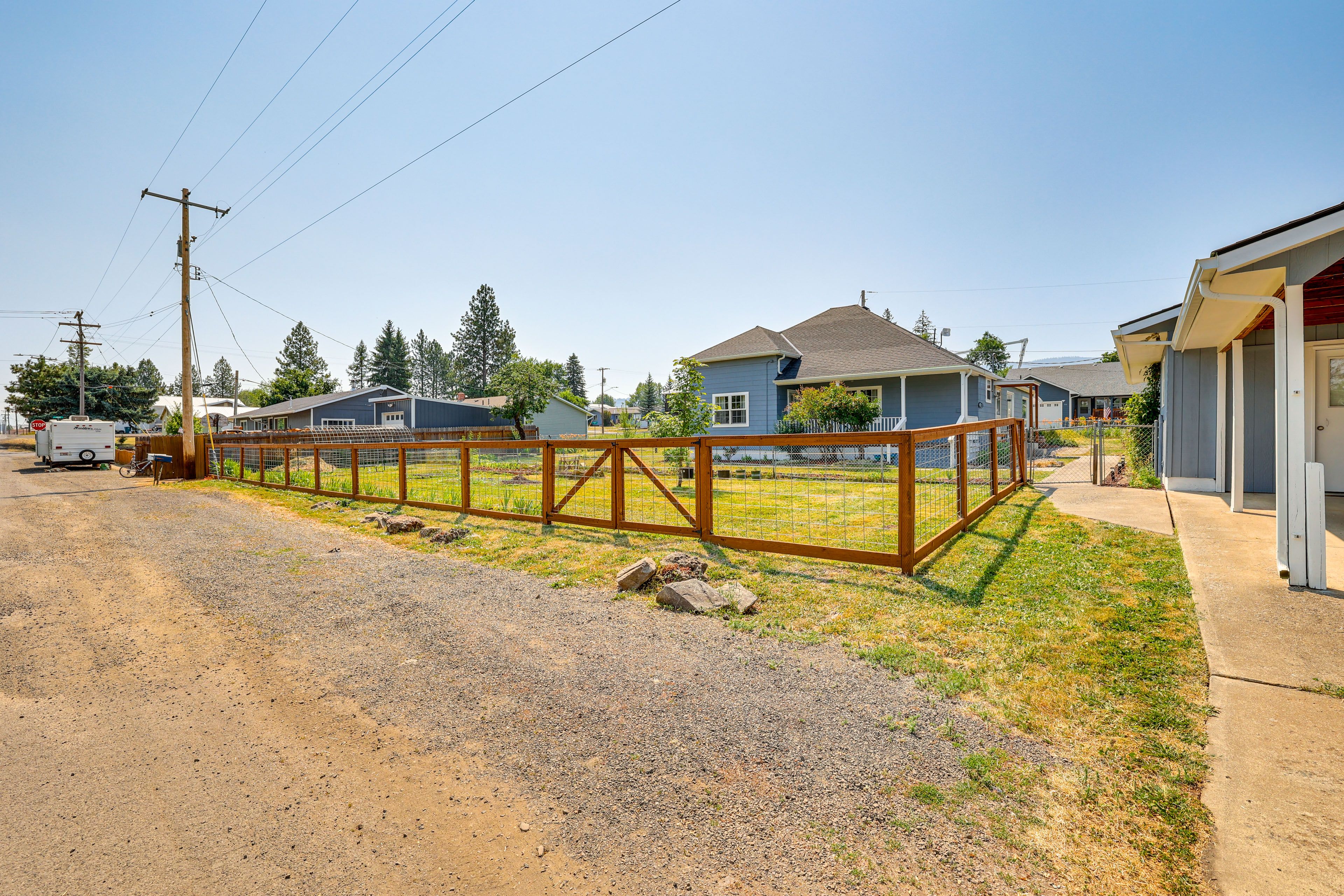 Property Exterior