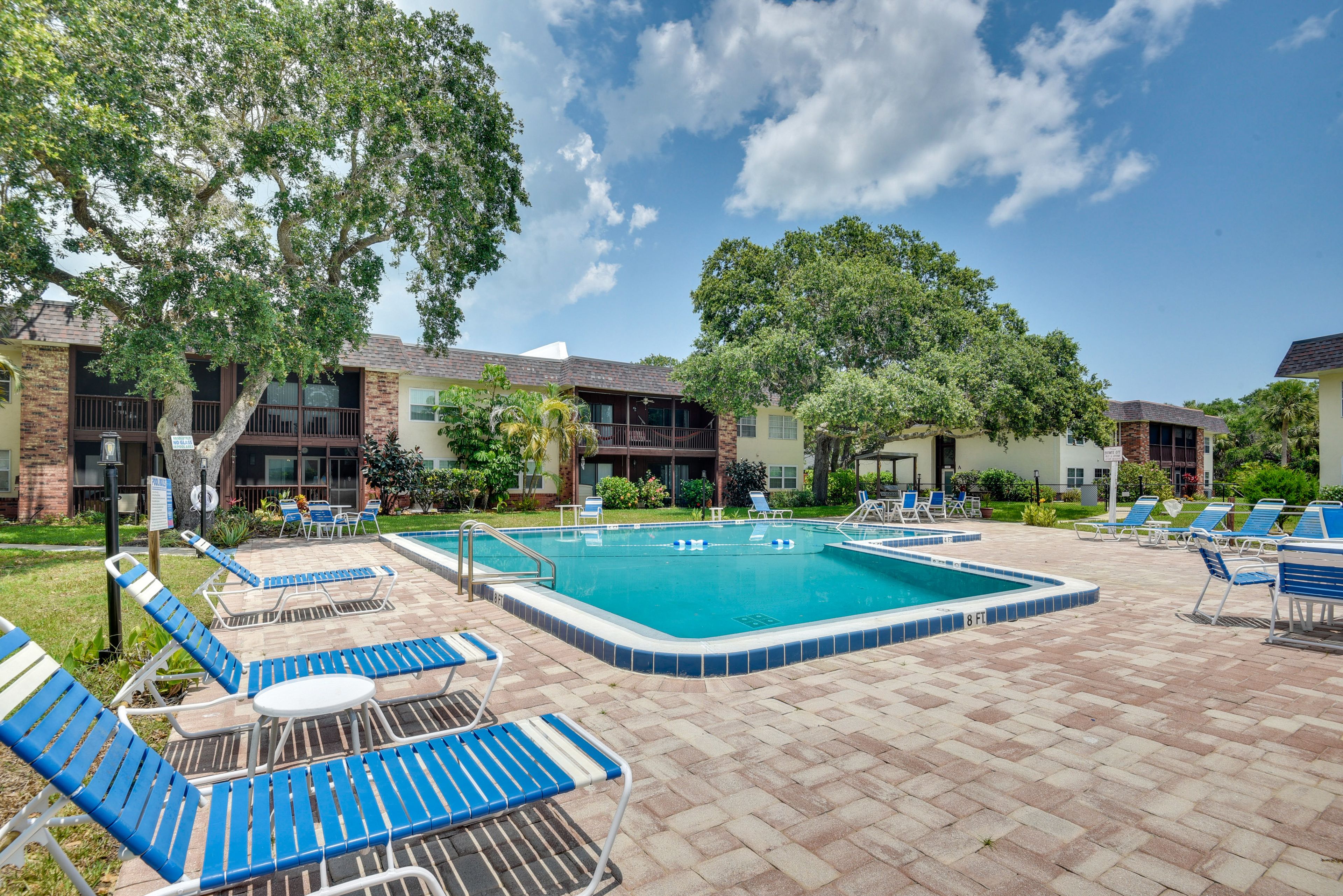 Community Pool