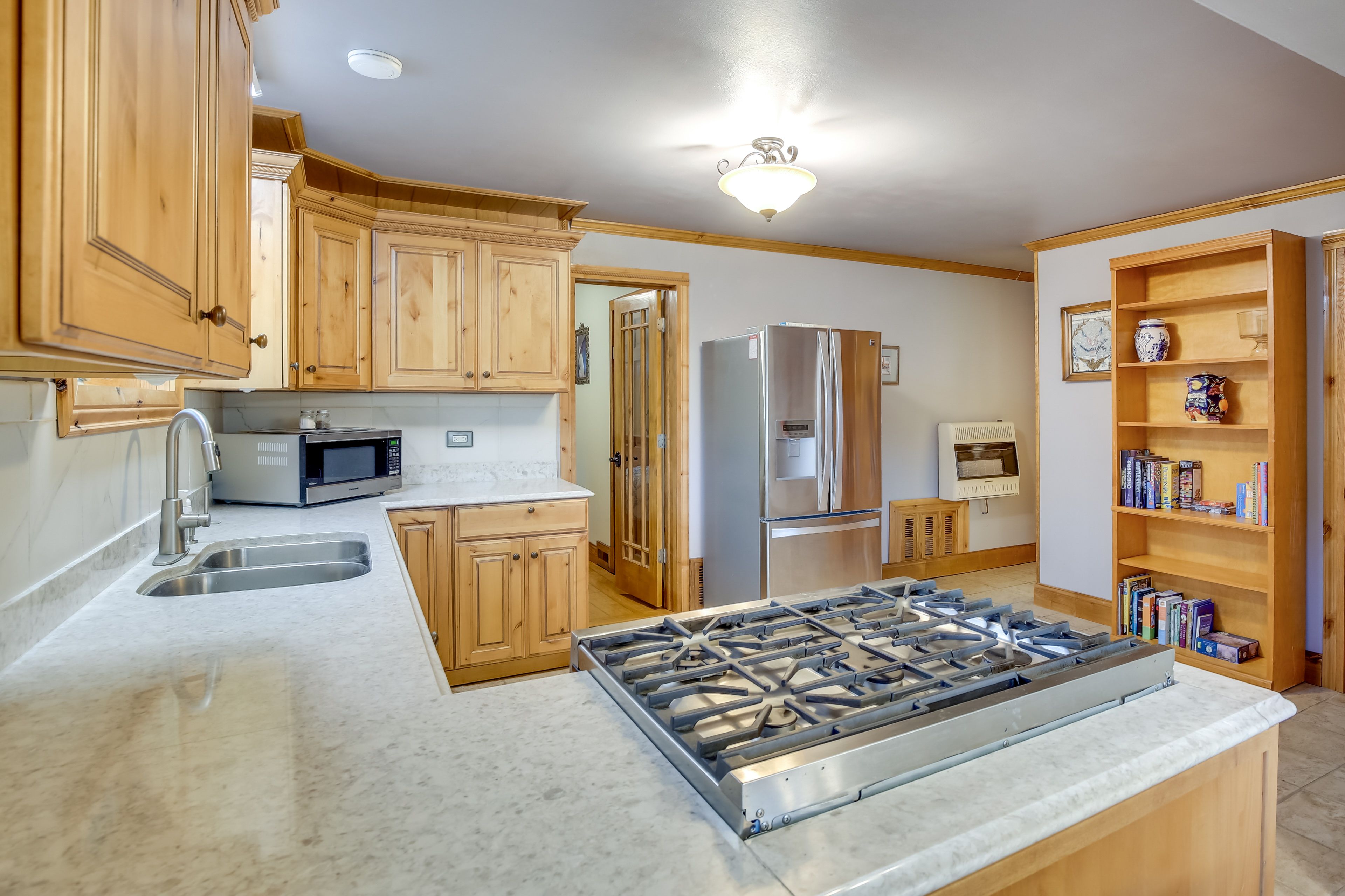 Kitchen | Cooking Basics