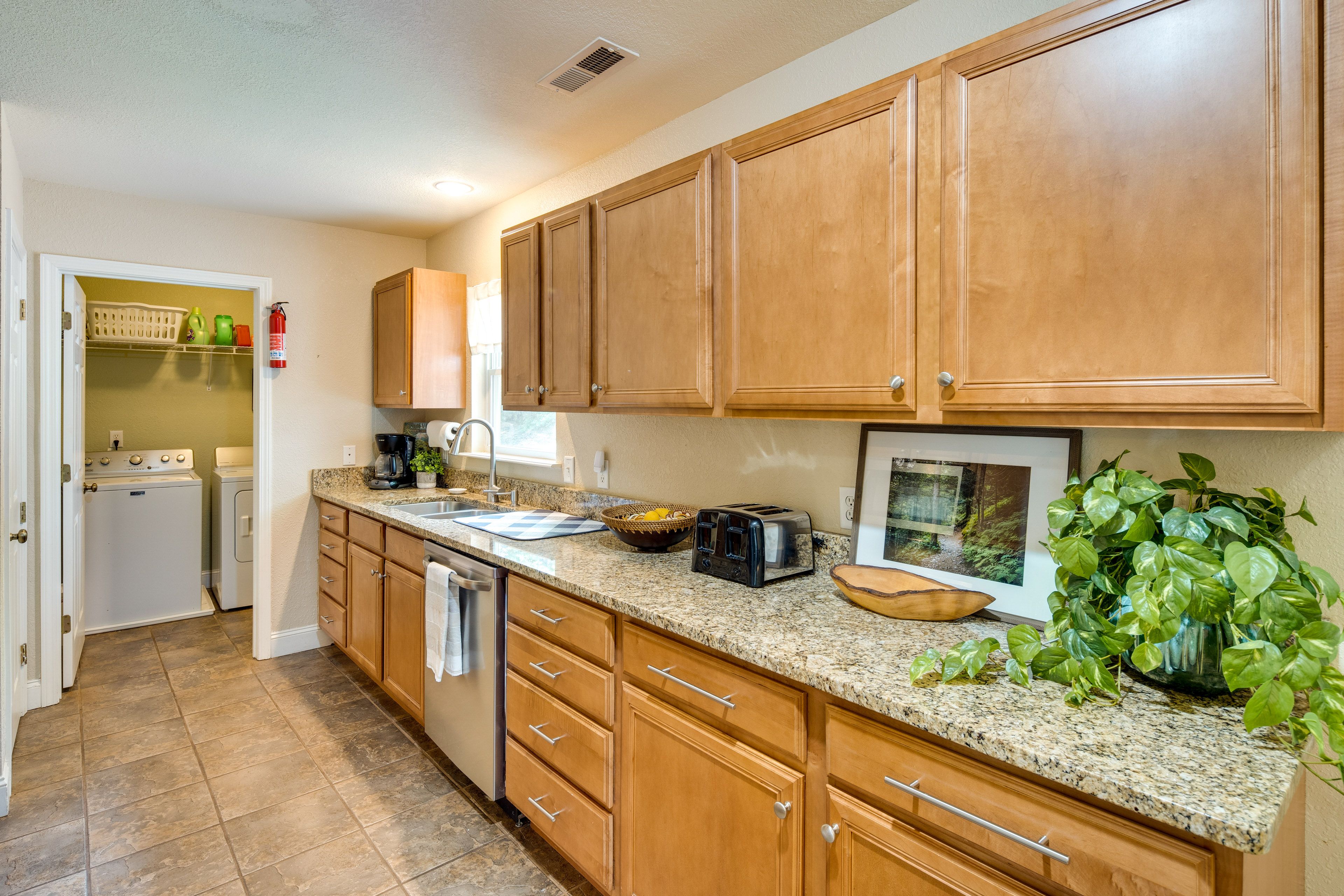 Kitchen | Cooking Basics | Dishwasher | Drip Coffee Maker