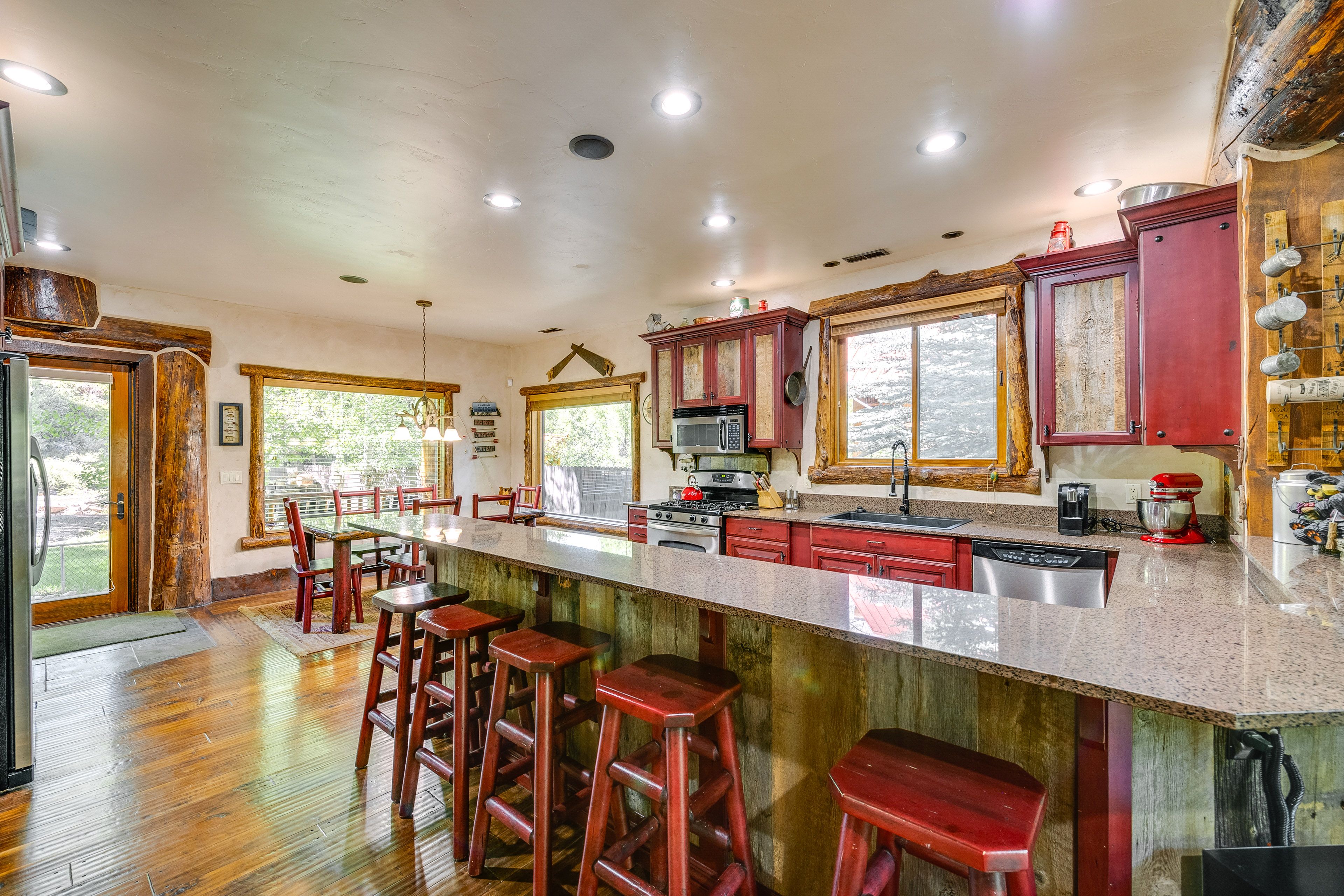 Kitchen | Cooking Basics | Dishwasher | Coffee Maker