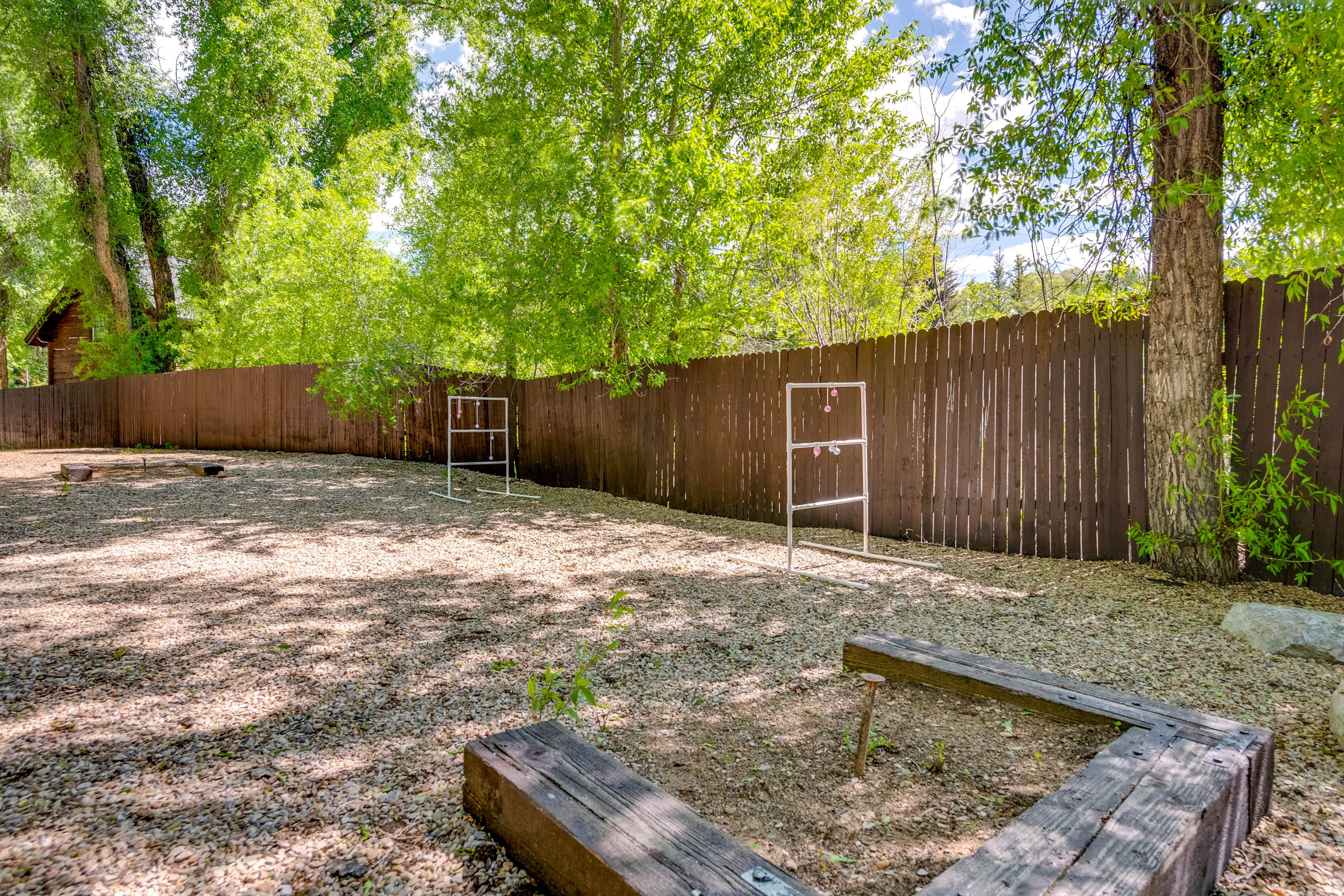 Lawn Games