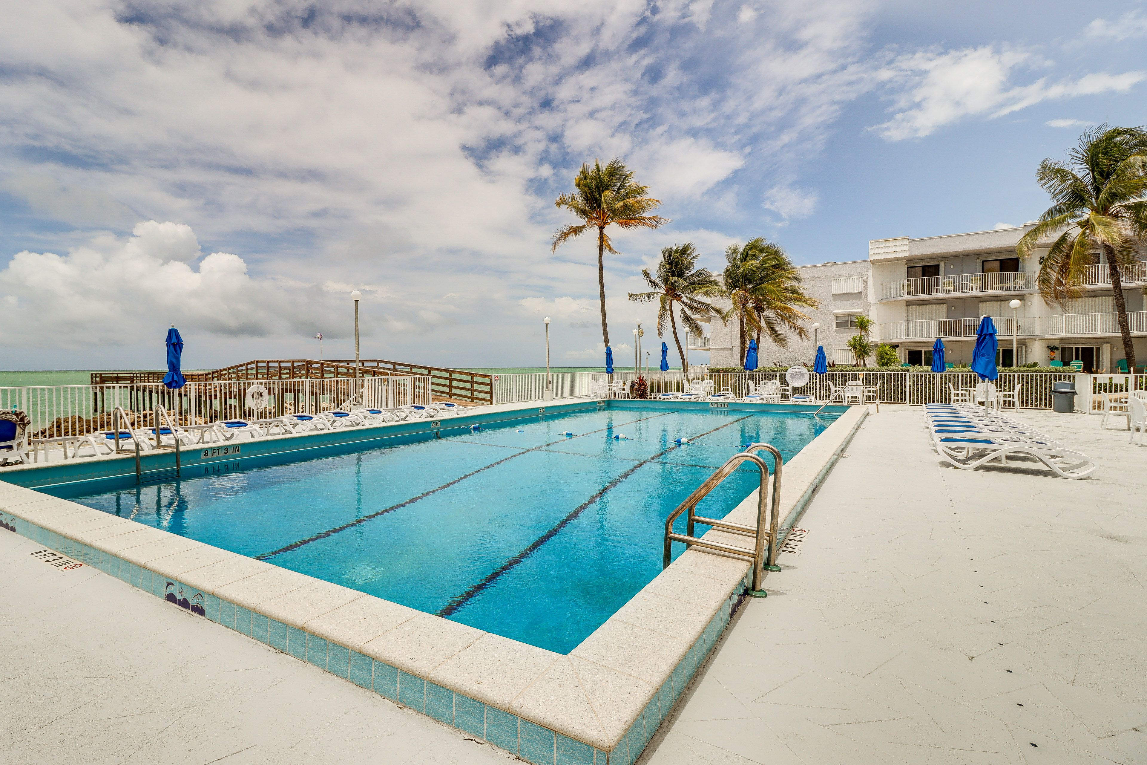 Community Amenities