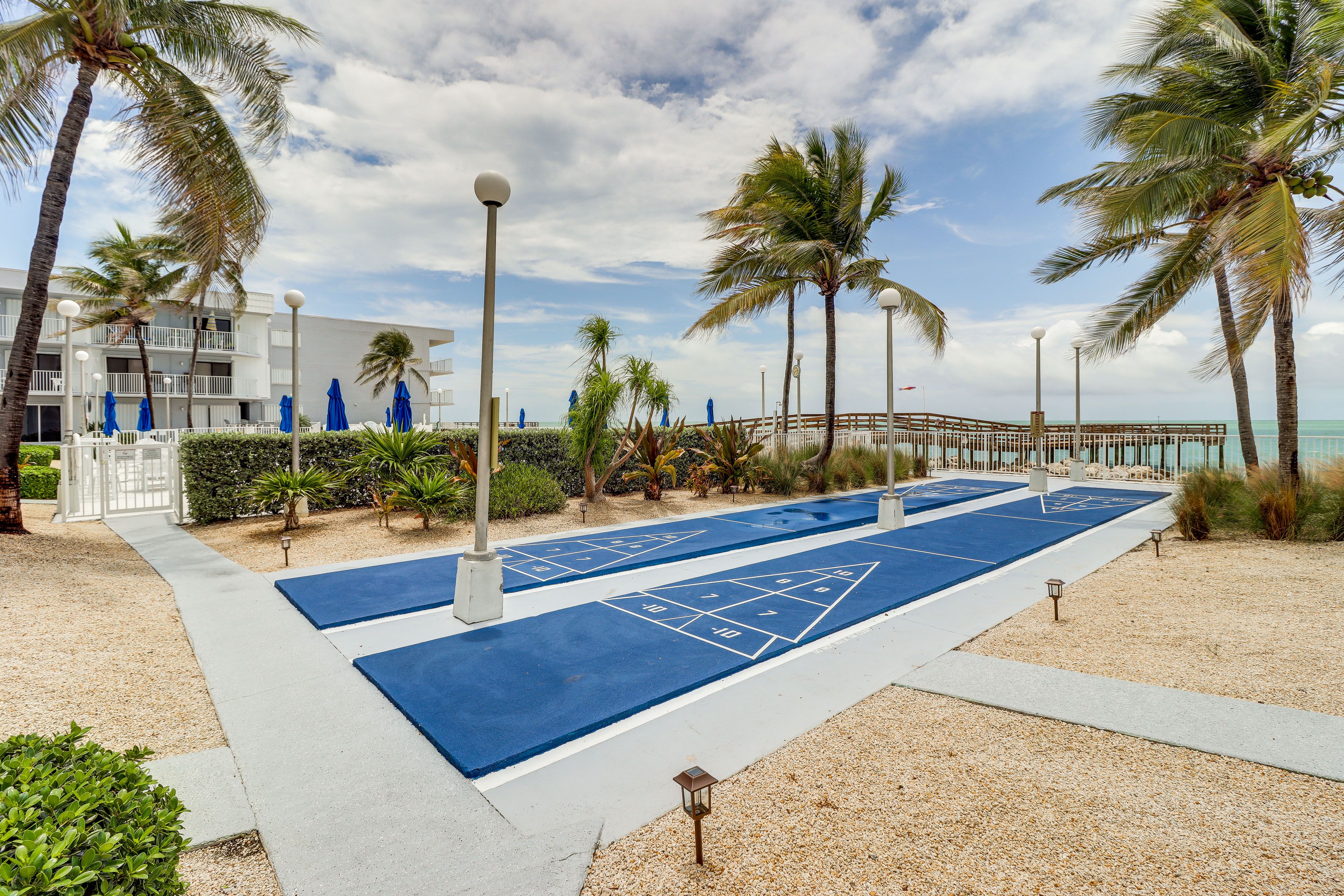 Community Amenities