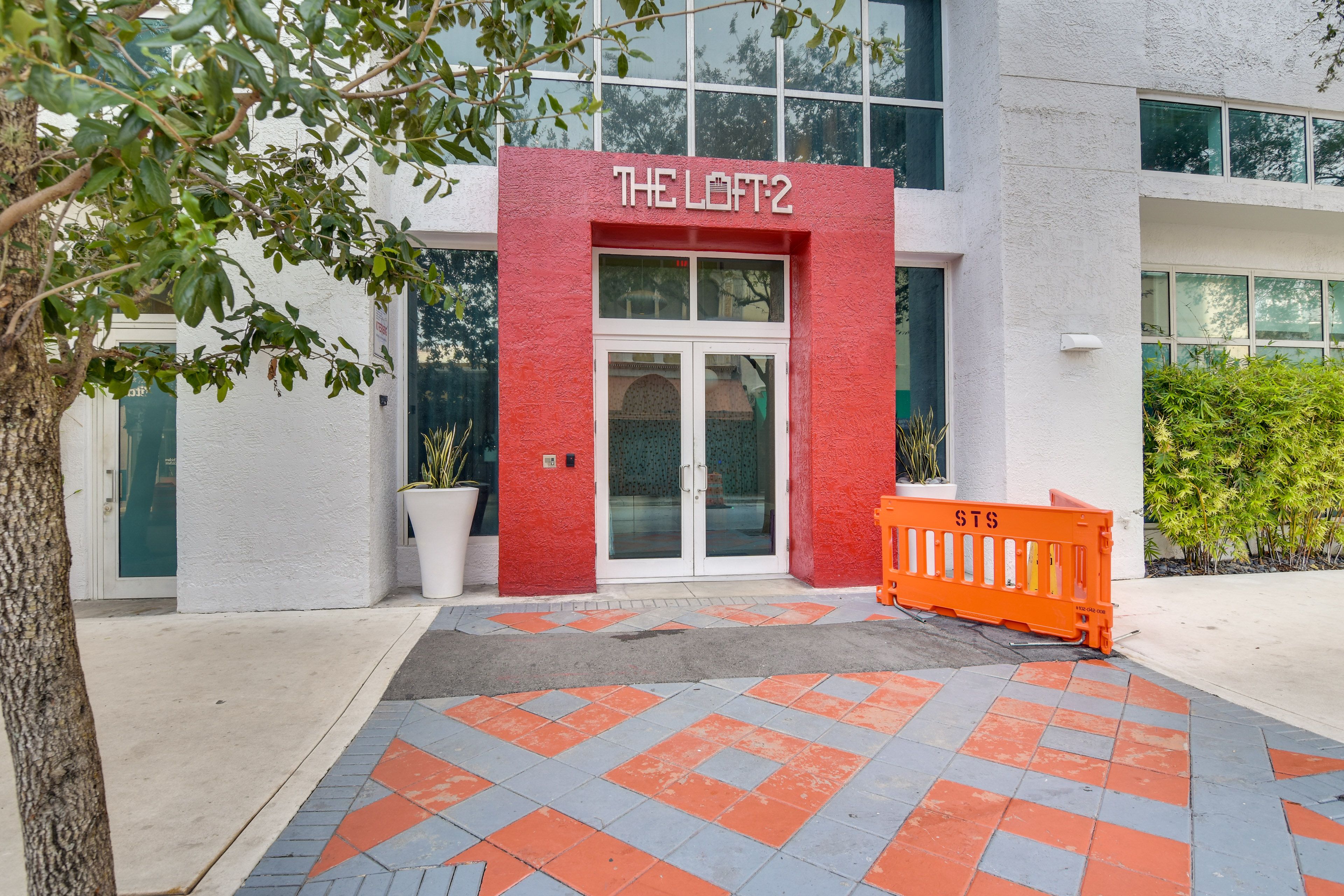 Parking | Community Garage (1 Vehicle) | Parking Pass Paid On-Site