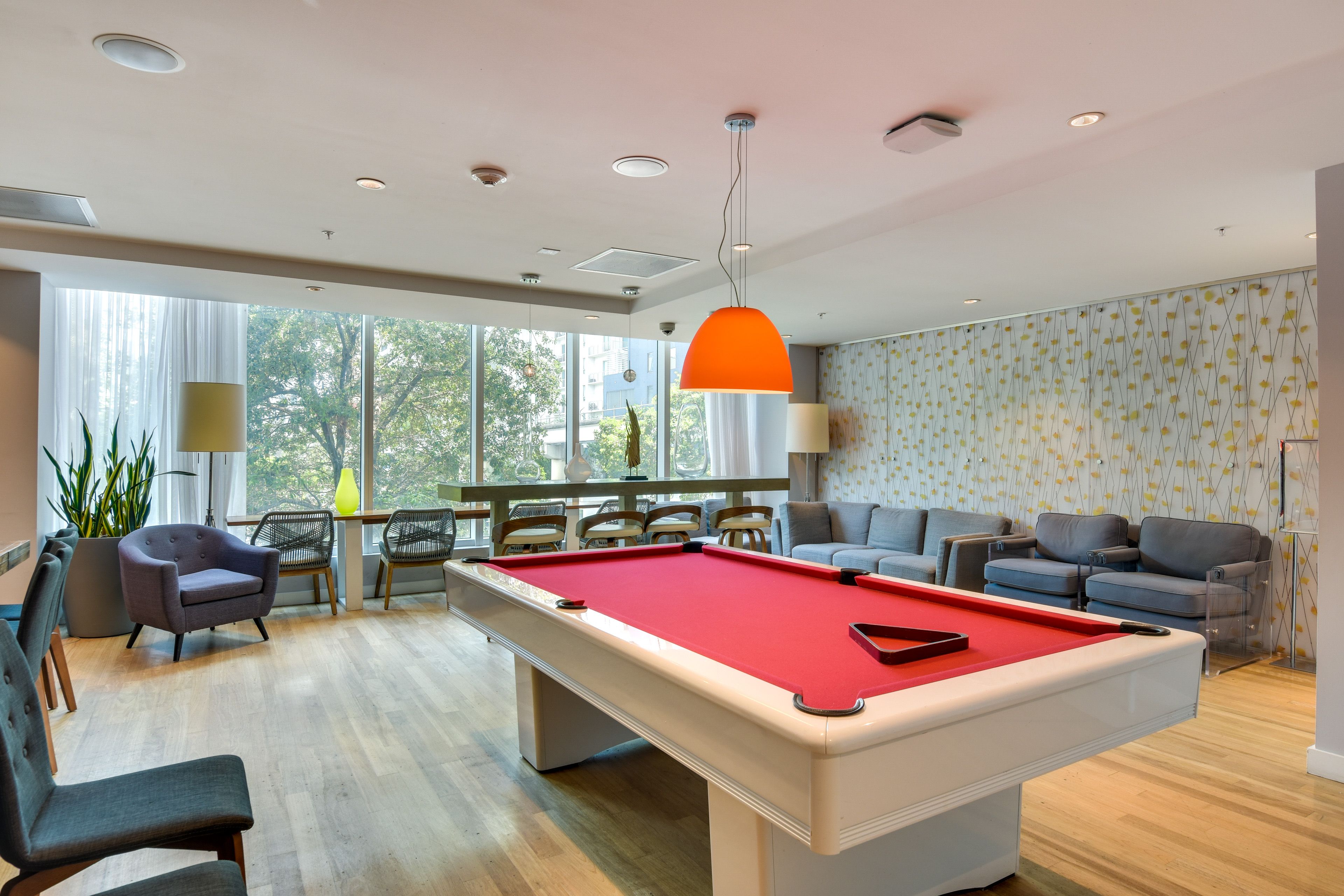 The Loft 2 | Clubhouse w/ Pool Table